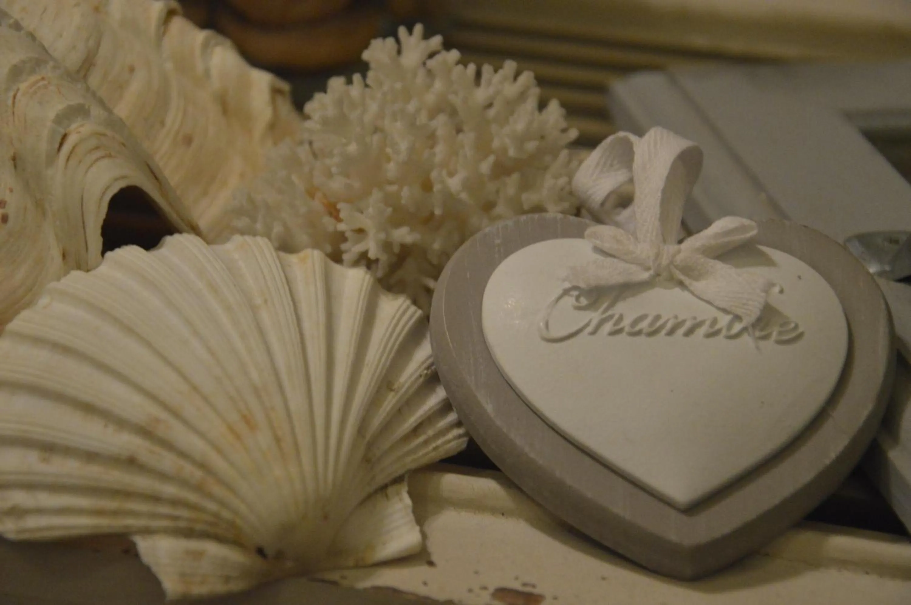 Other in Marè Rooms Bari old town center