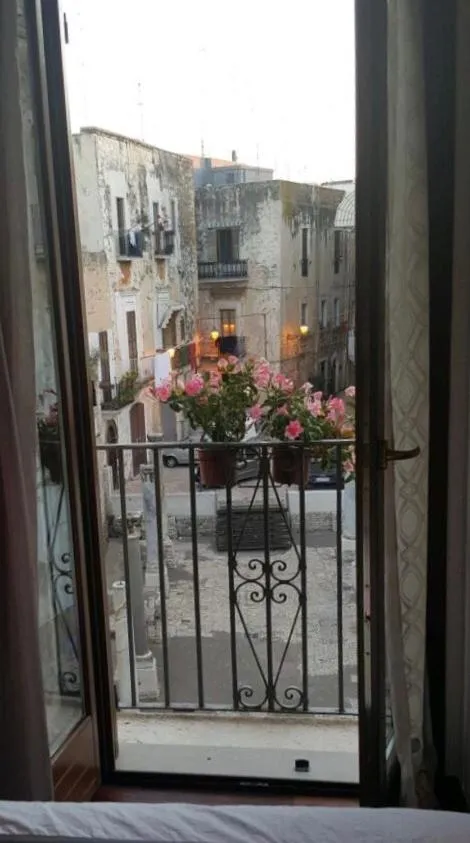 Neighbourhood in Mar