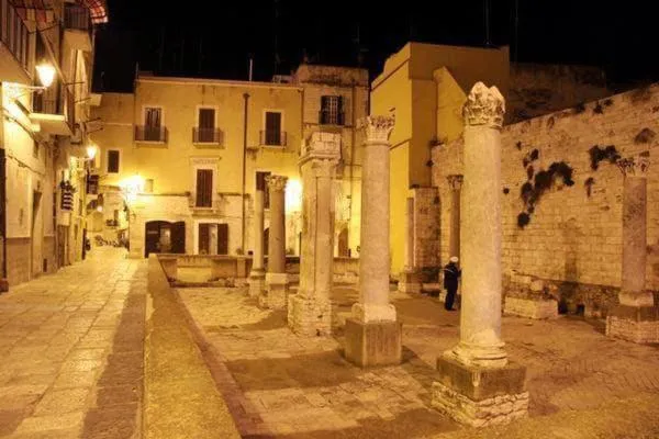 Property Building in Mar