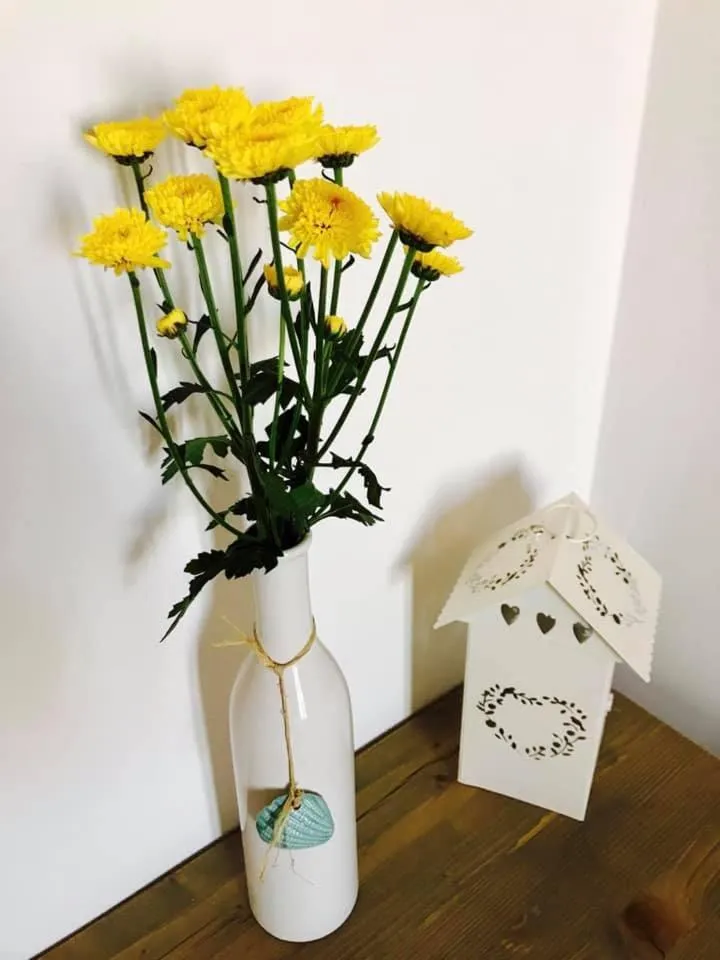 Decorative detail in Mar