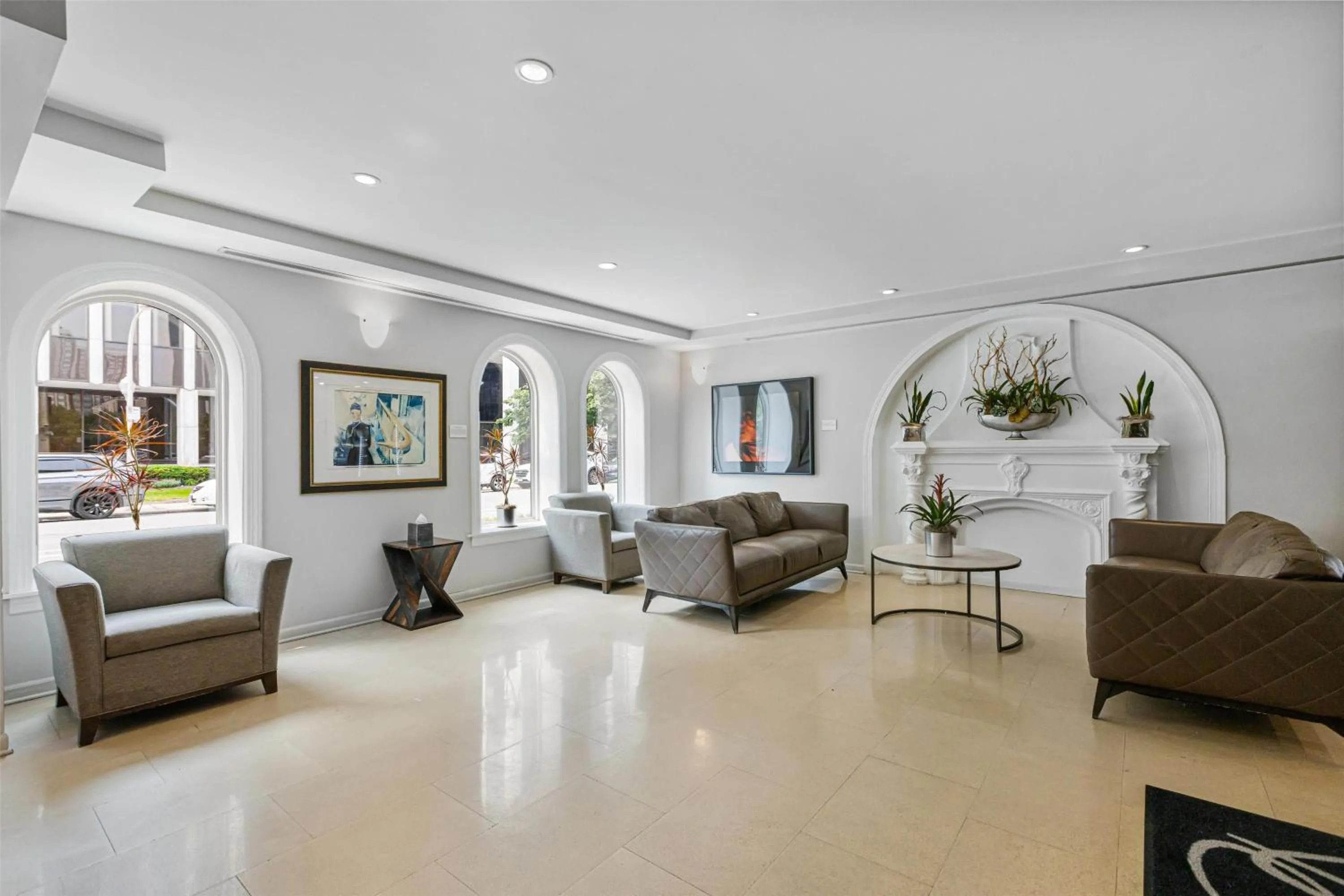 Lobby or reception in Hotel Chicago West Loop, SureStay Collection by Best Western