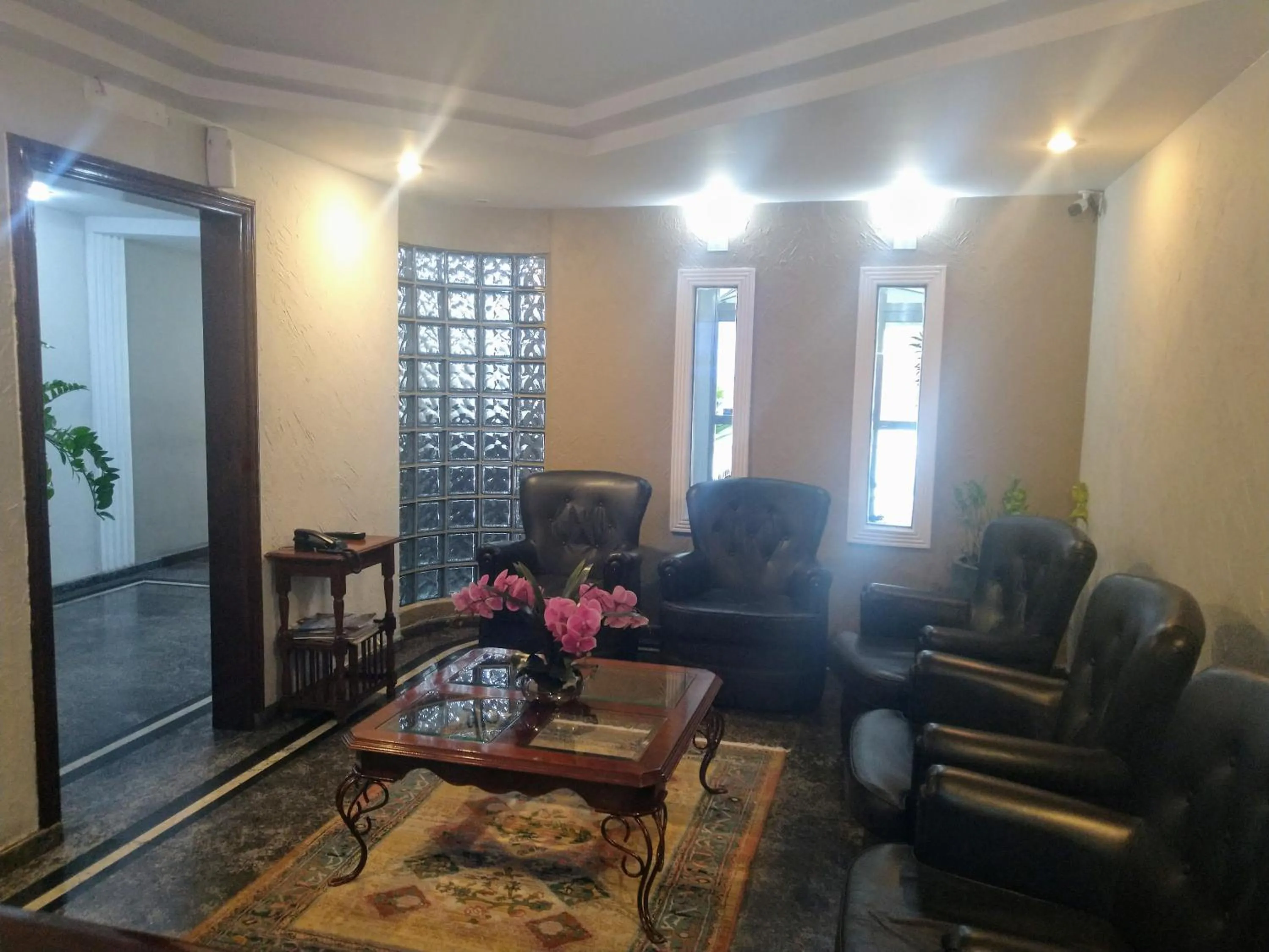 Filadelfia Hotel