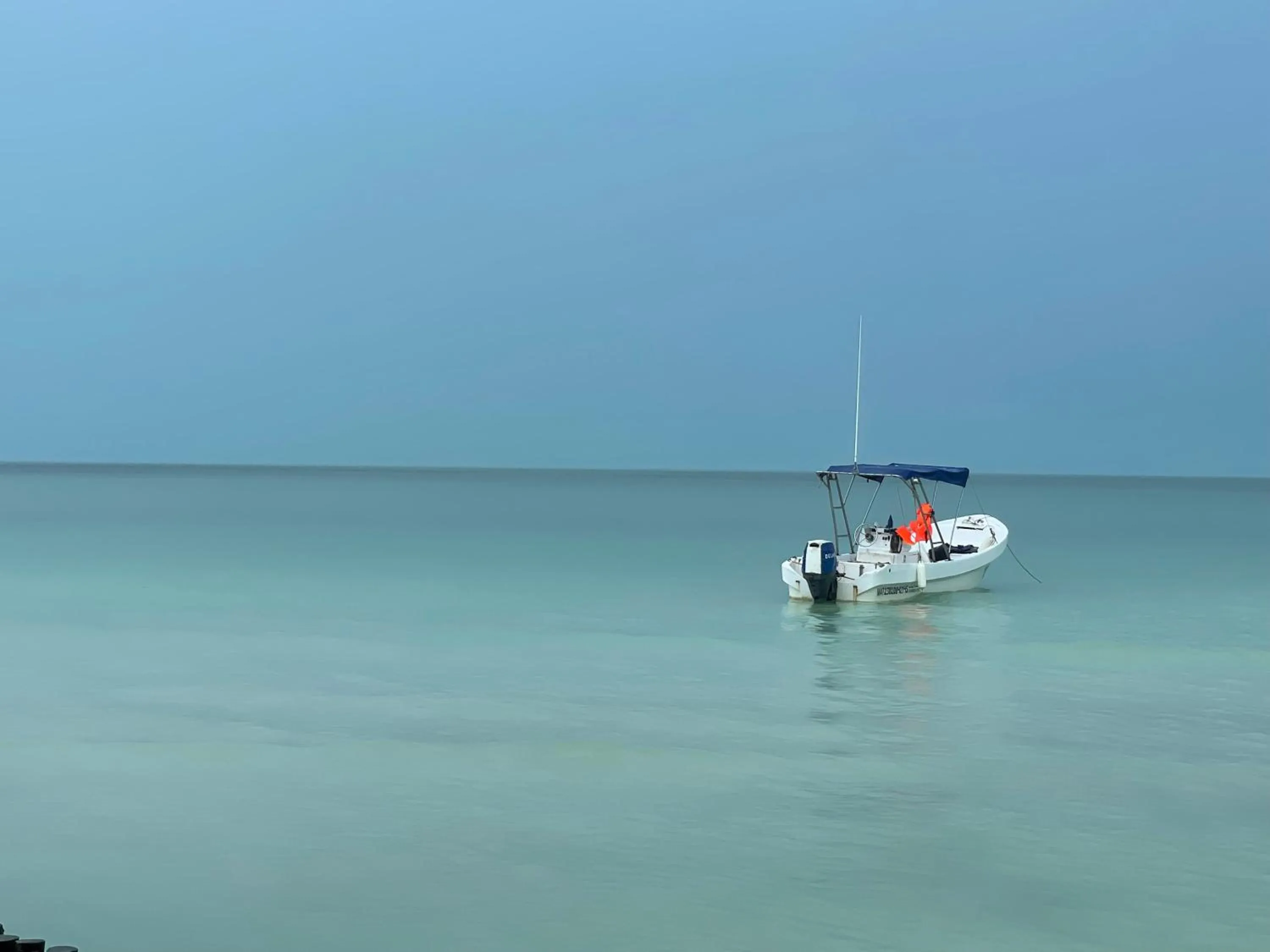 Activities in Casa Luz Beach Front Holbox