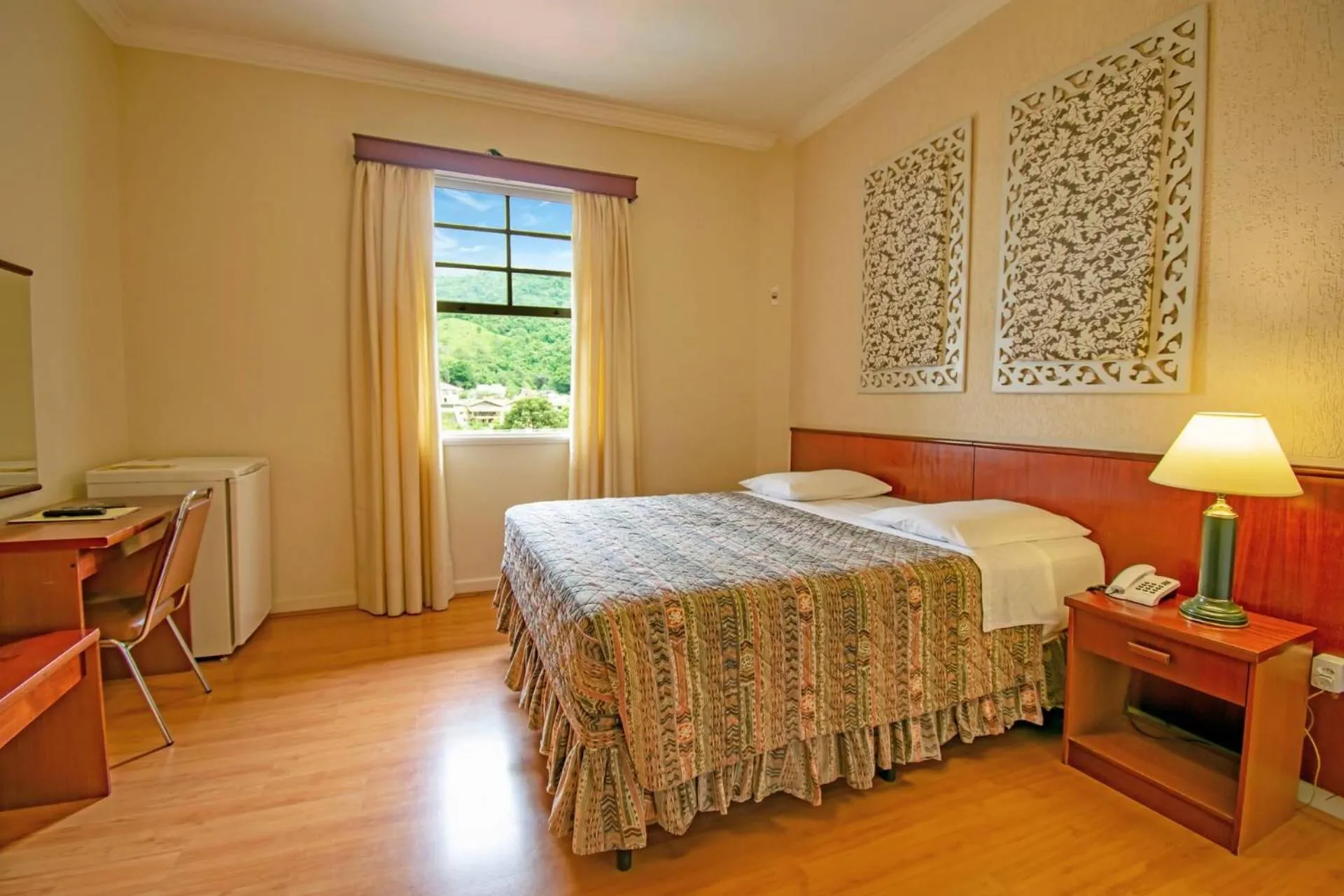 Hotel Monte Real