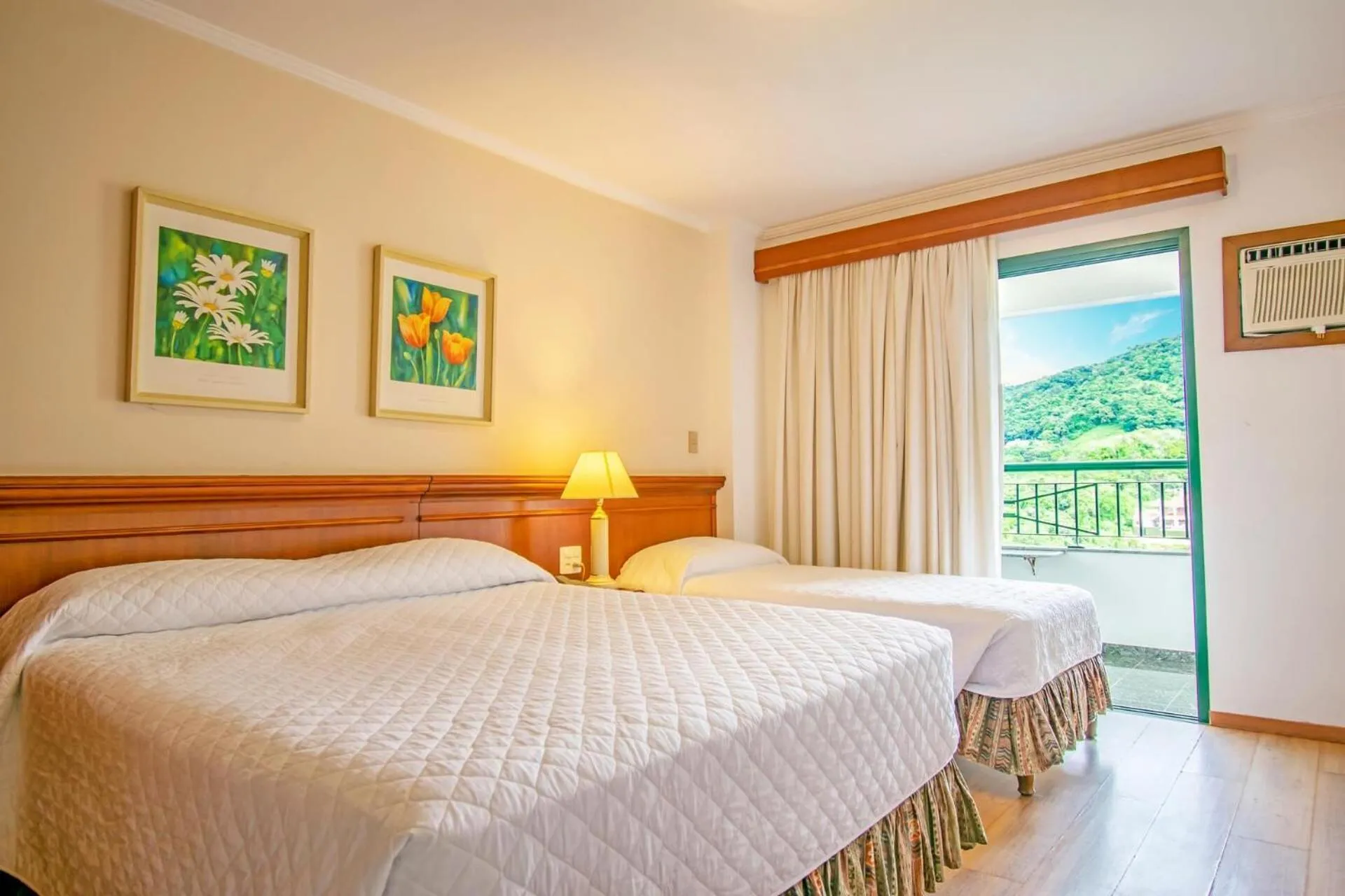 Hotel Monte Real
