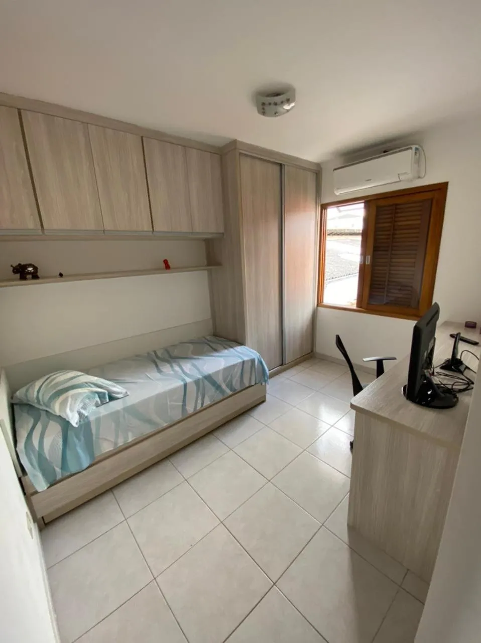 Hospedagem Granville