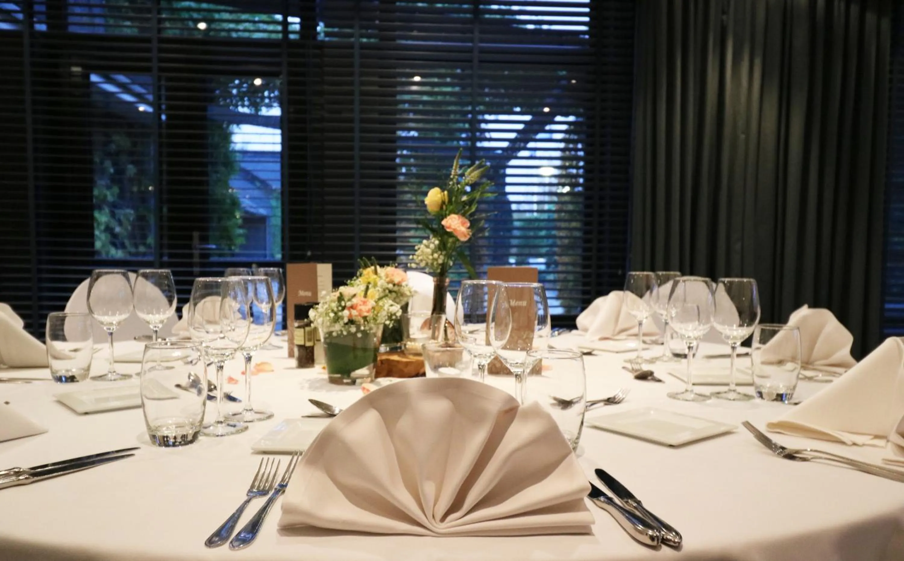 Banquet/Function facilities in Van der Valk Hotel Beveren