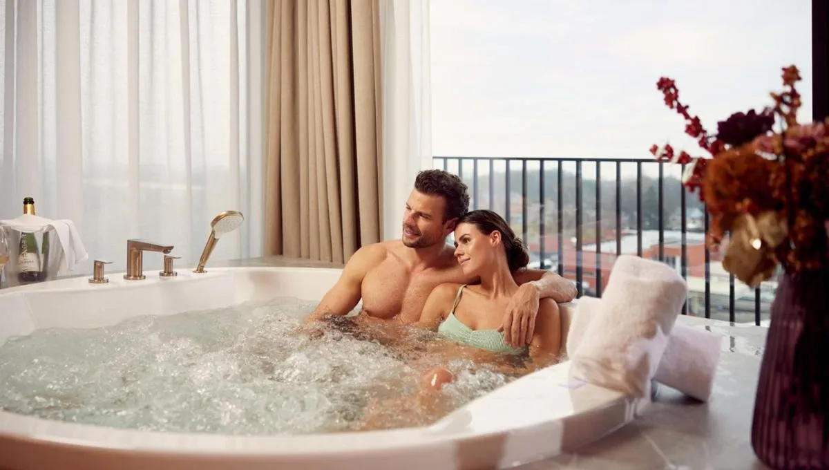 Guests in Van der Valk Hotel Beveren