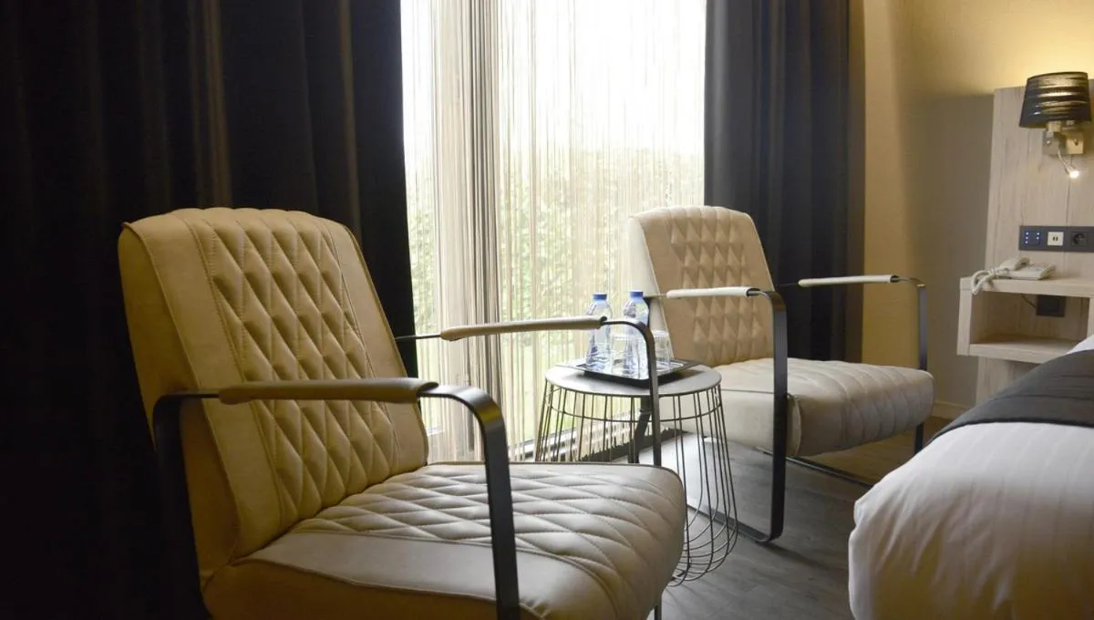 Van der Valk Hotel Beveren