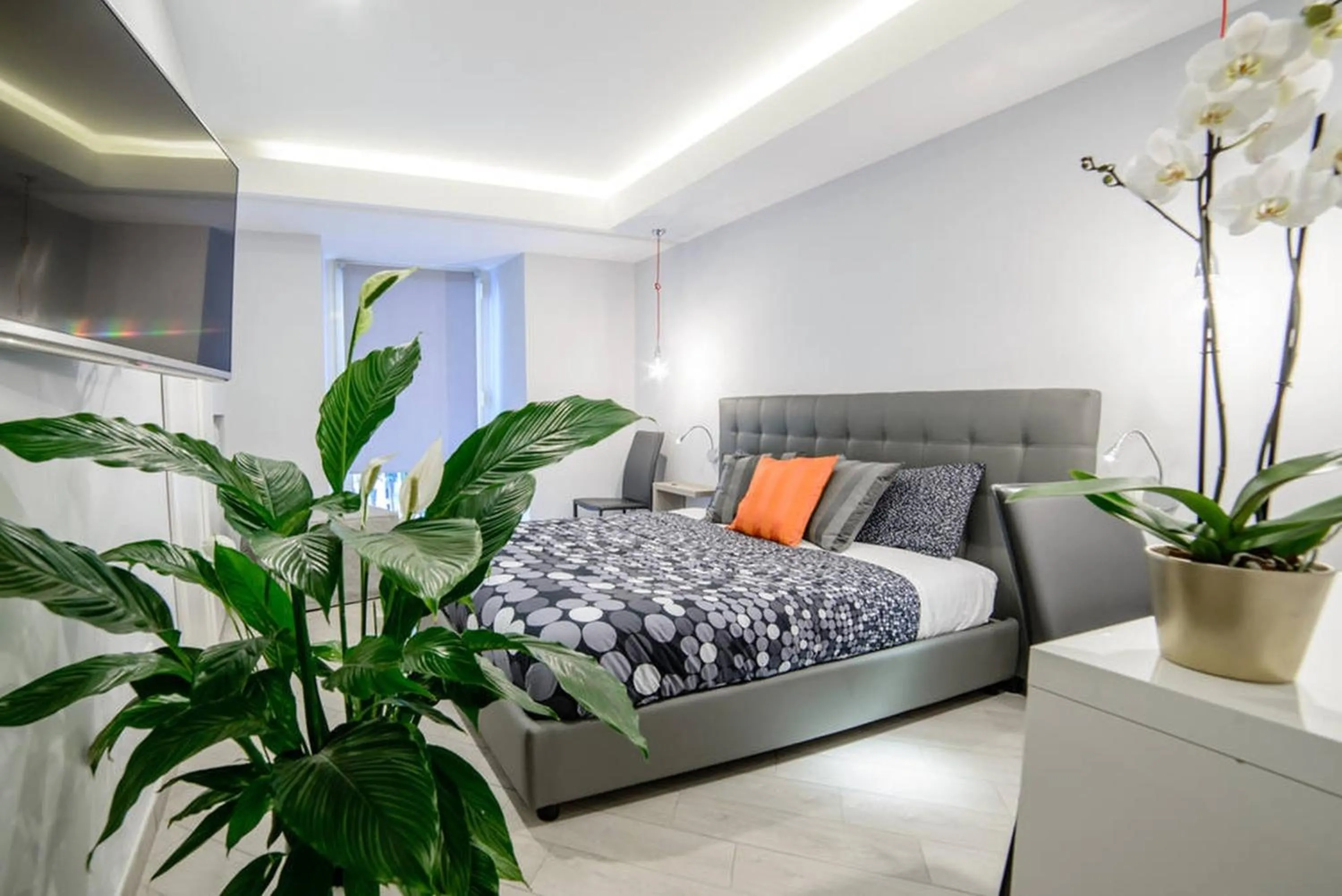 Riviera Luxury Suites