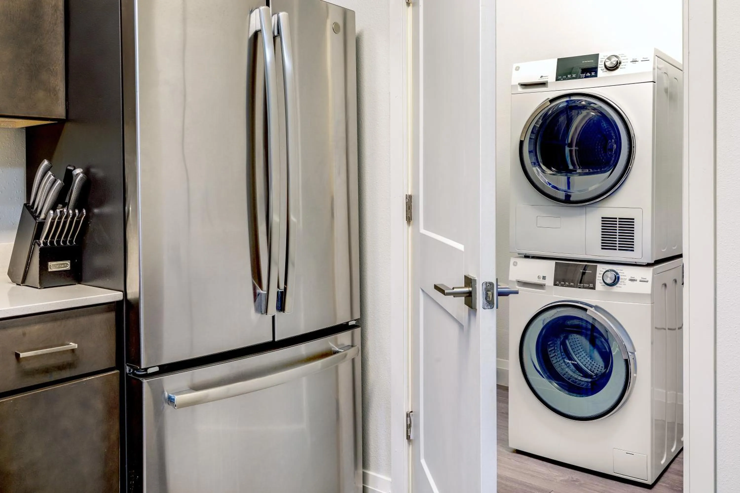 laundry in The Grove Resort & Water Park Orlando