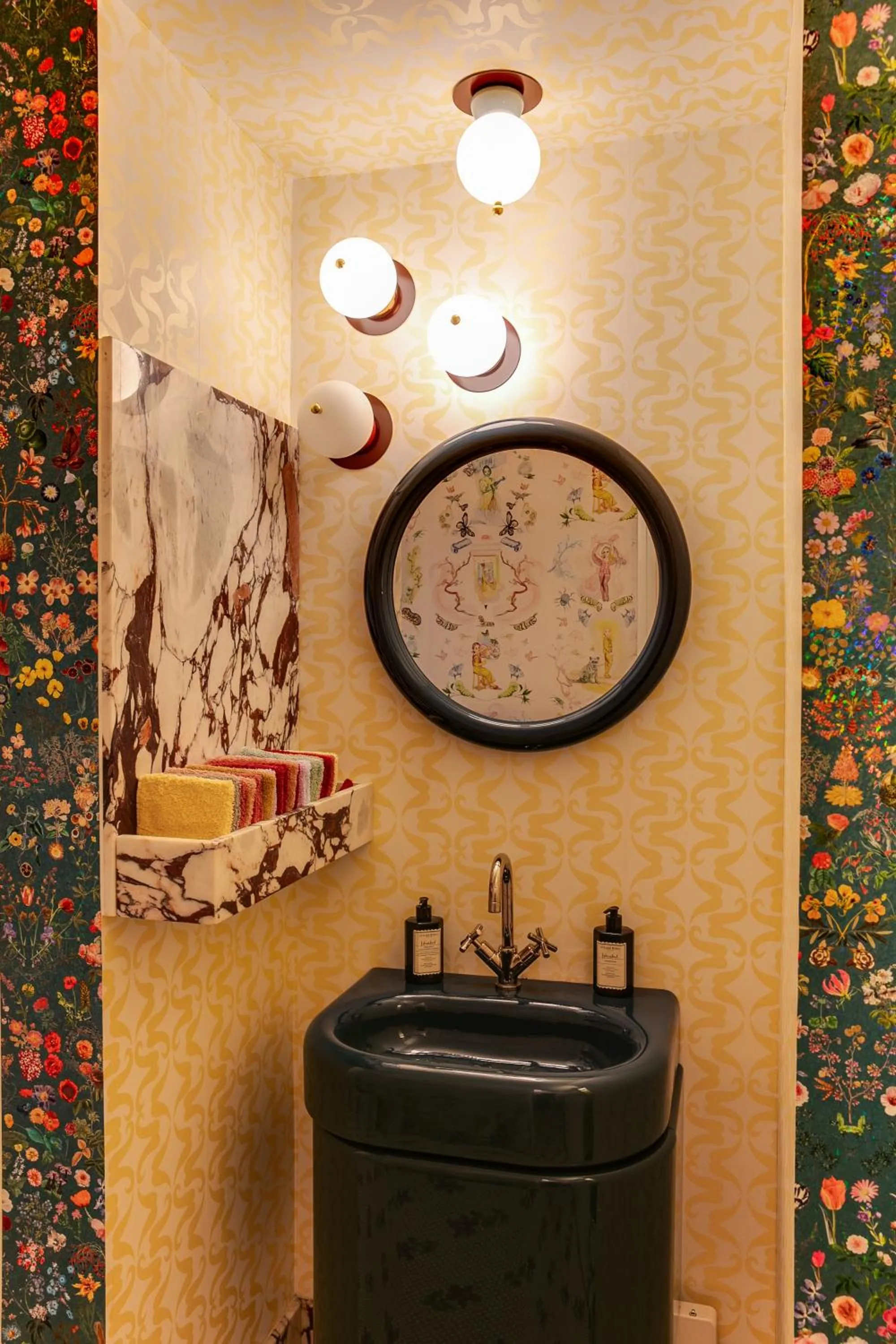 Hotel De Witte Lelie -Small Luxury Hotels of the World