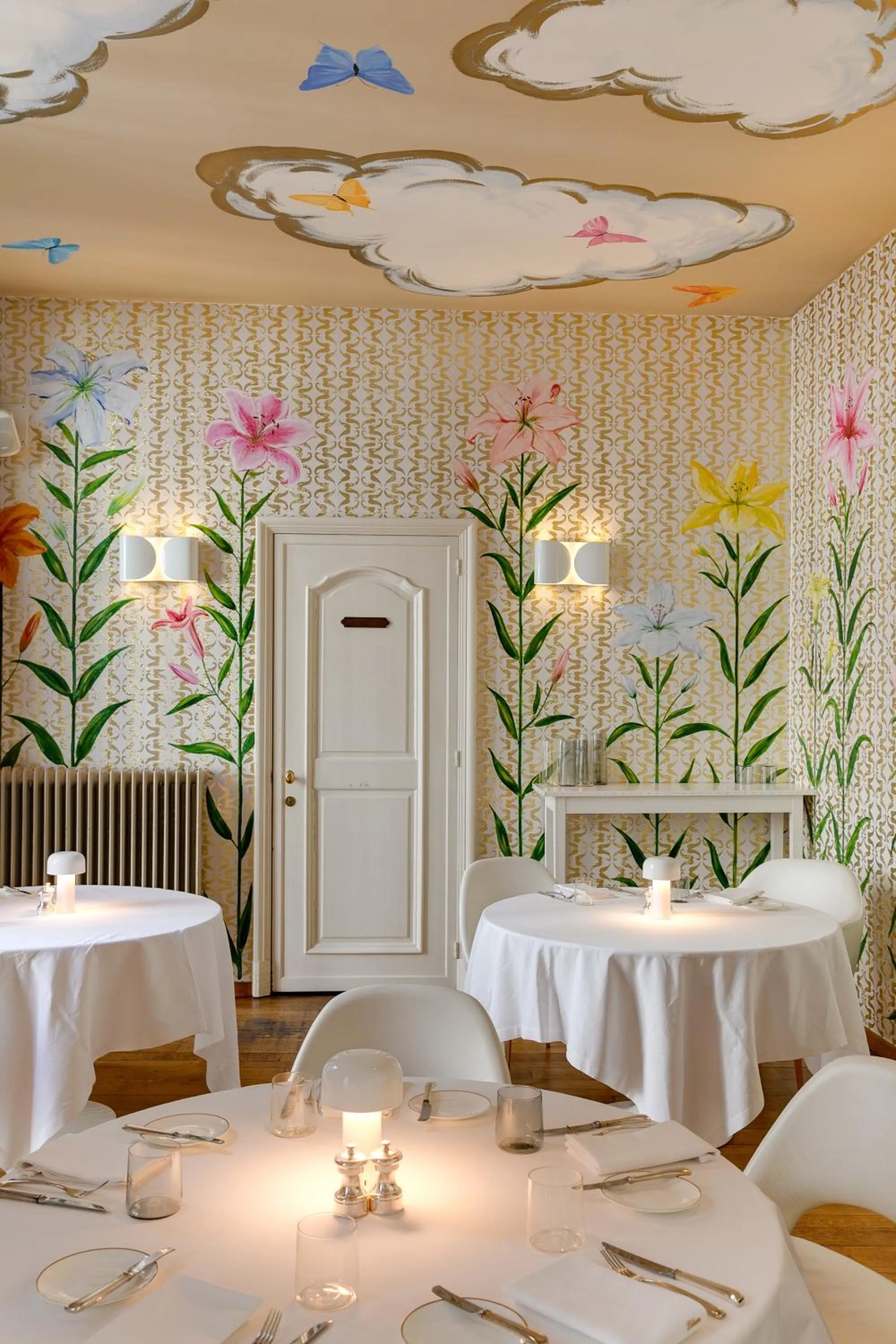 Hotel De Witte Lelie -Small Luxury Hotels of the World