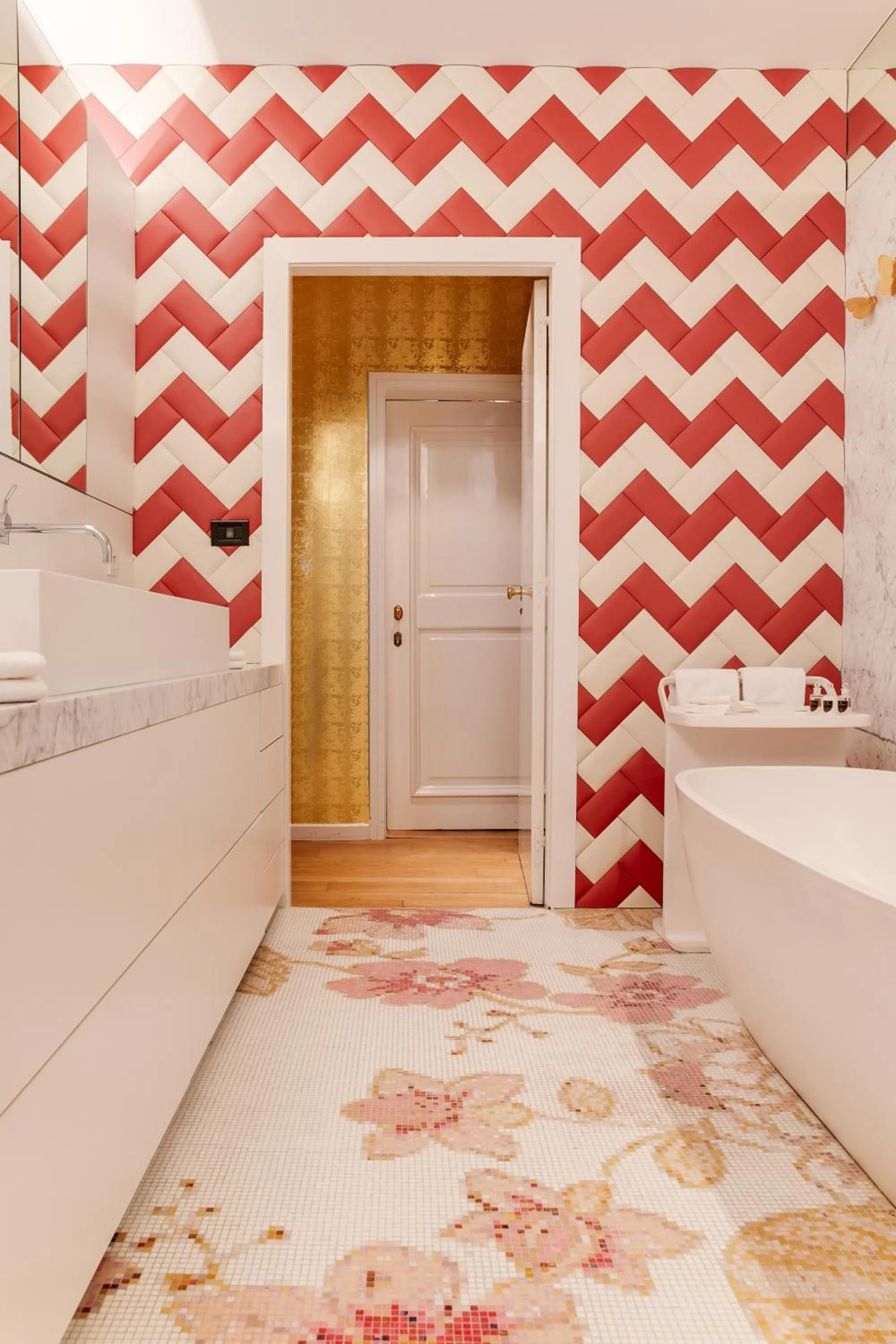 Hotel De Witte Lelie -Small Luxury Hotels of the World