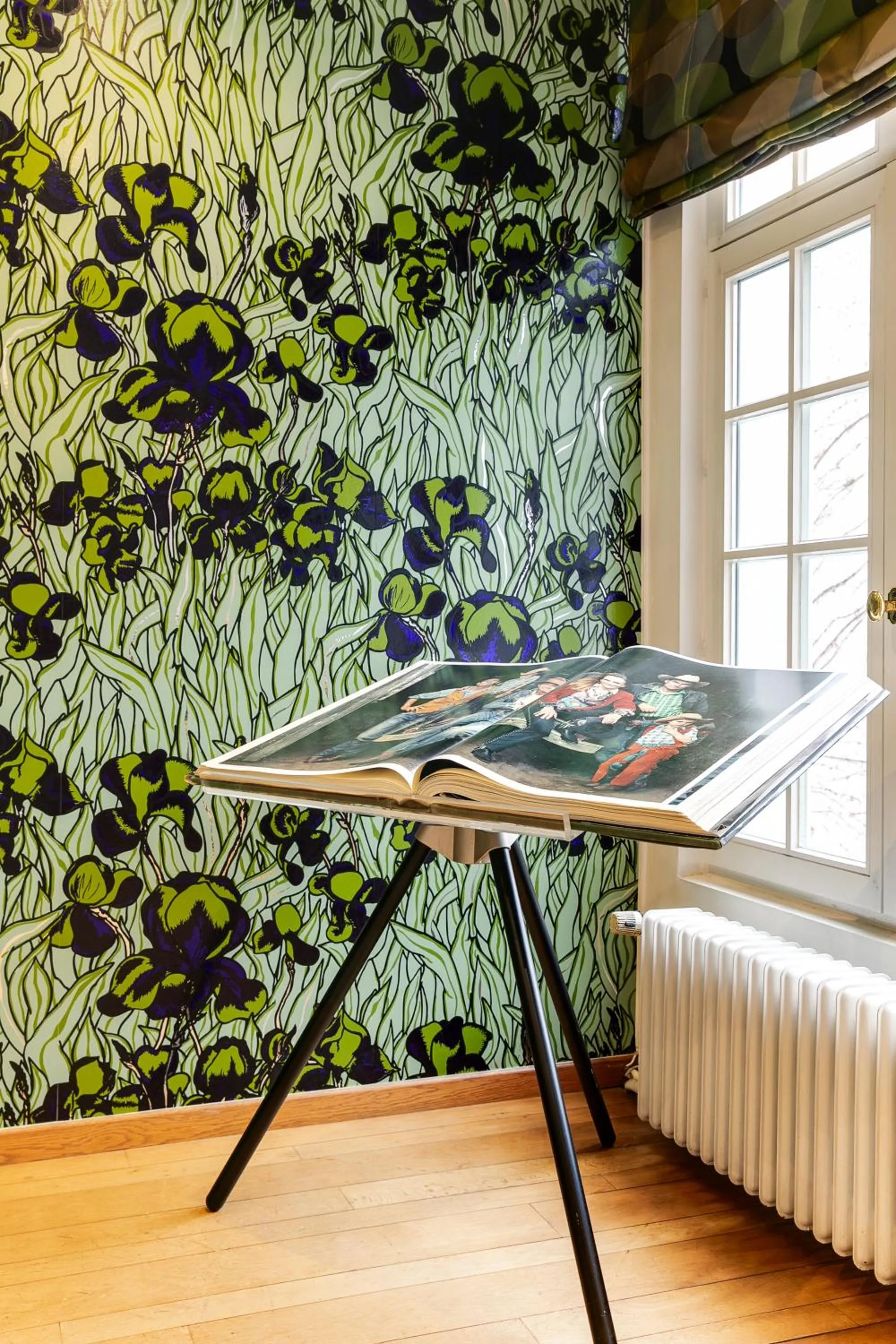 Hotel De Witte Lelie -Small Luxury Hotels of the World