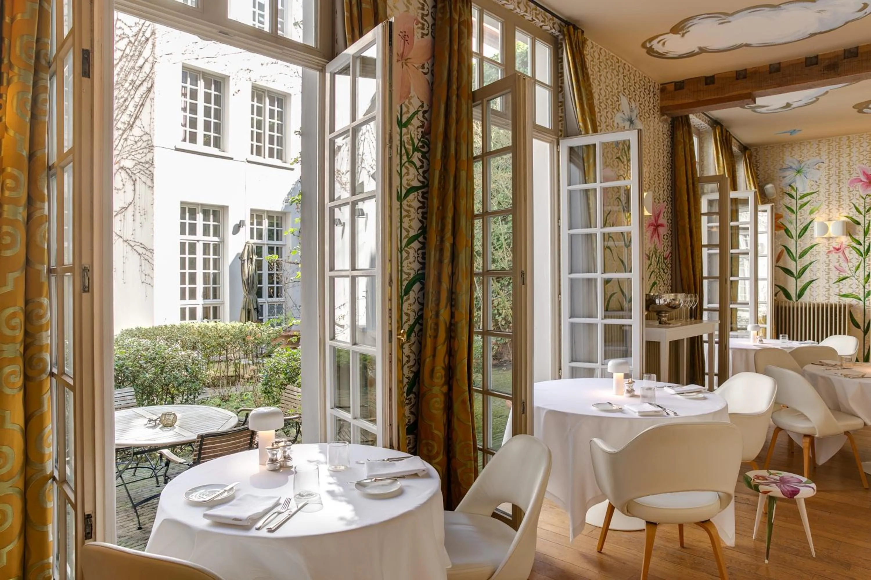 Hotel De Witte Lelie -Small Luxury Hotels of the World
