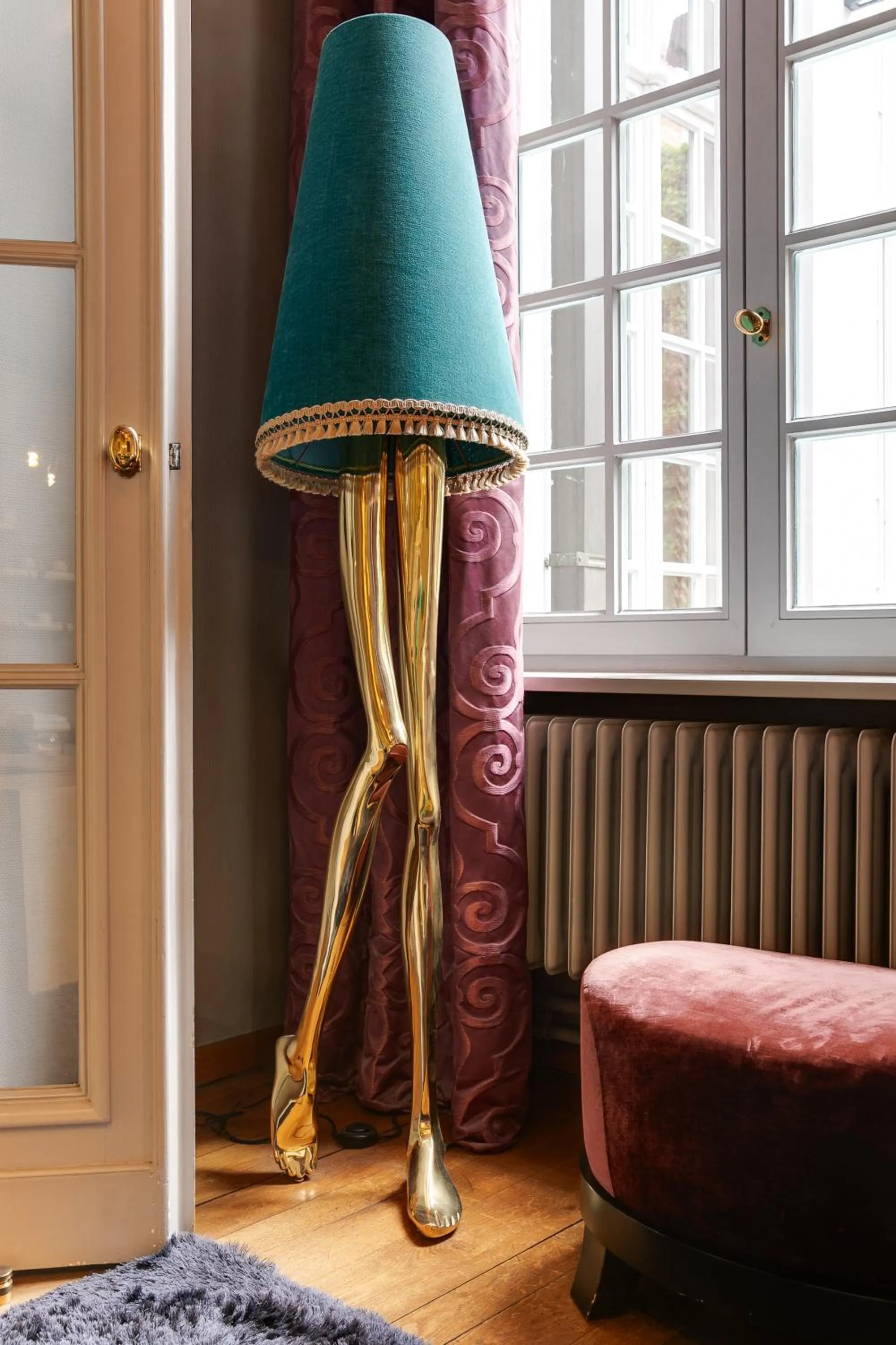 Hotel De Witte Lelie -Small Luxury Hotels of the World