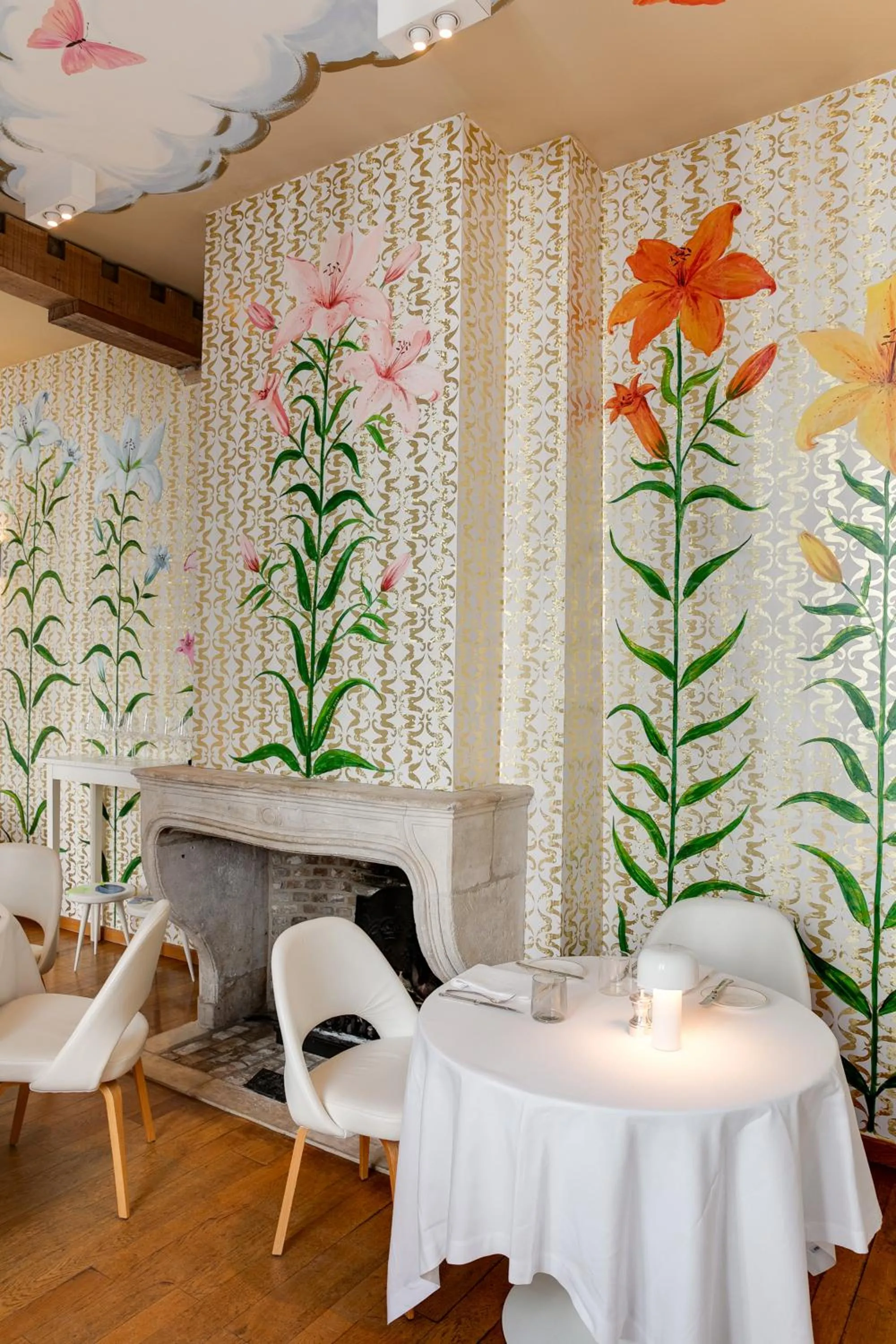 Hotel De Witte Lelie -Small Luxury Hotels of the World