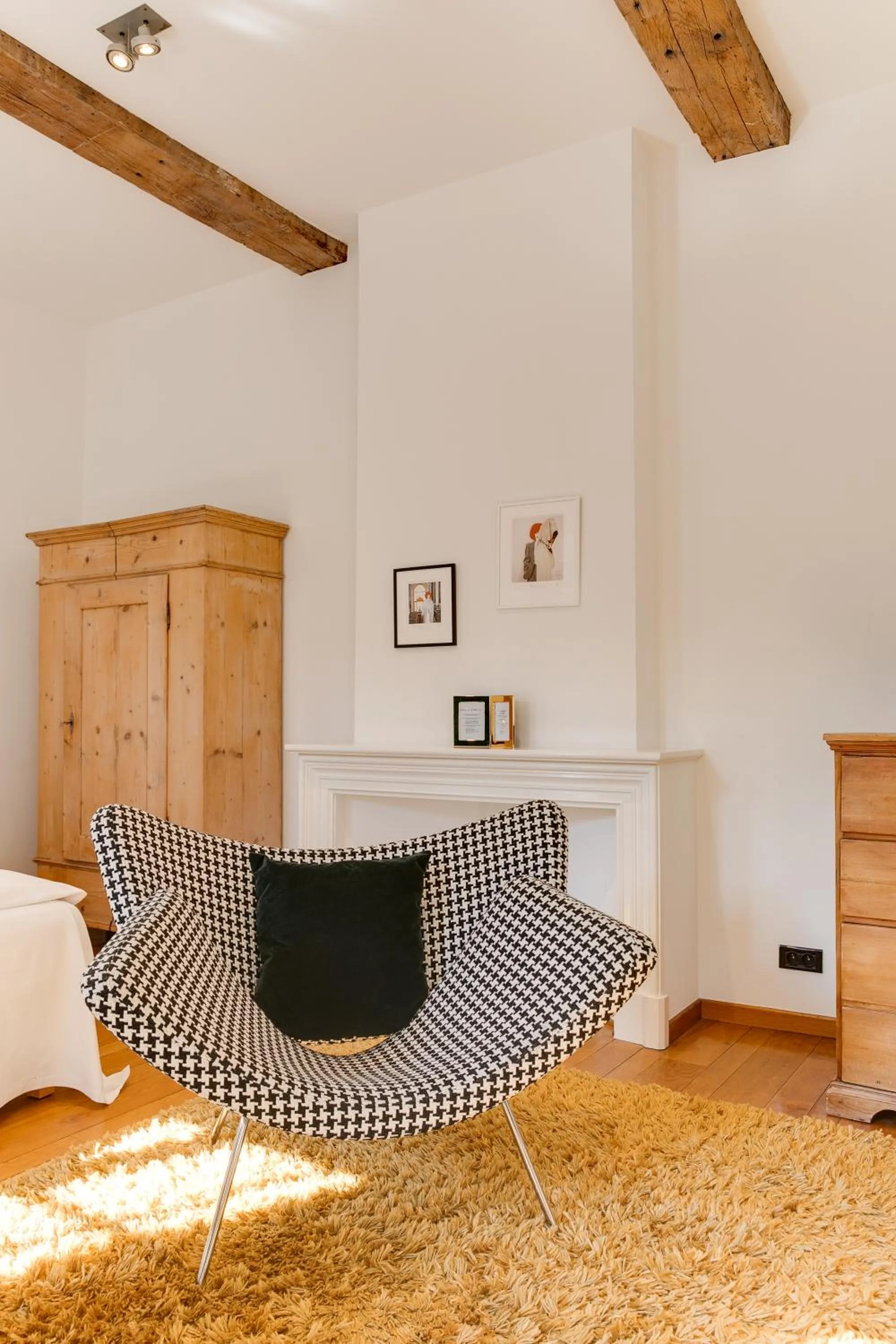 Hotel De Witte Lelie -Small Luxury Hotels of the World