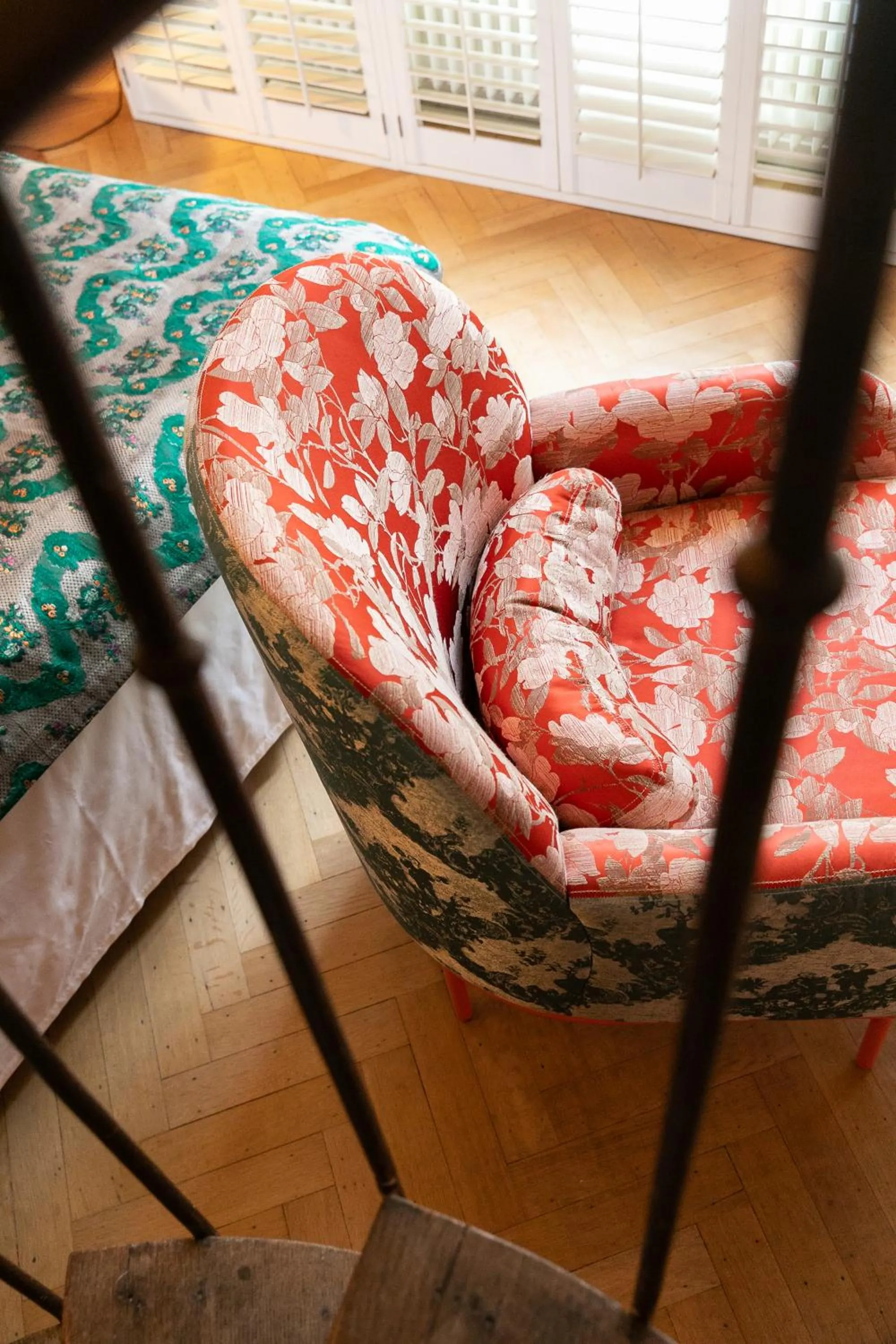 Hotel De Witte Lelie -Small Luxury Hotels of the World