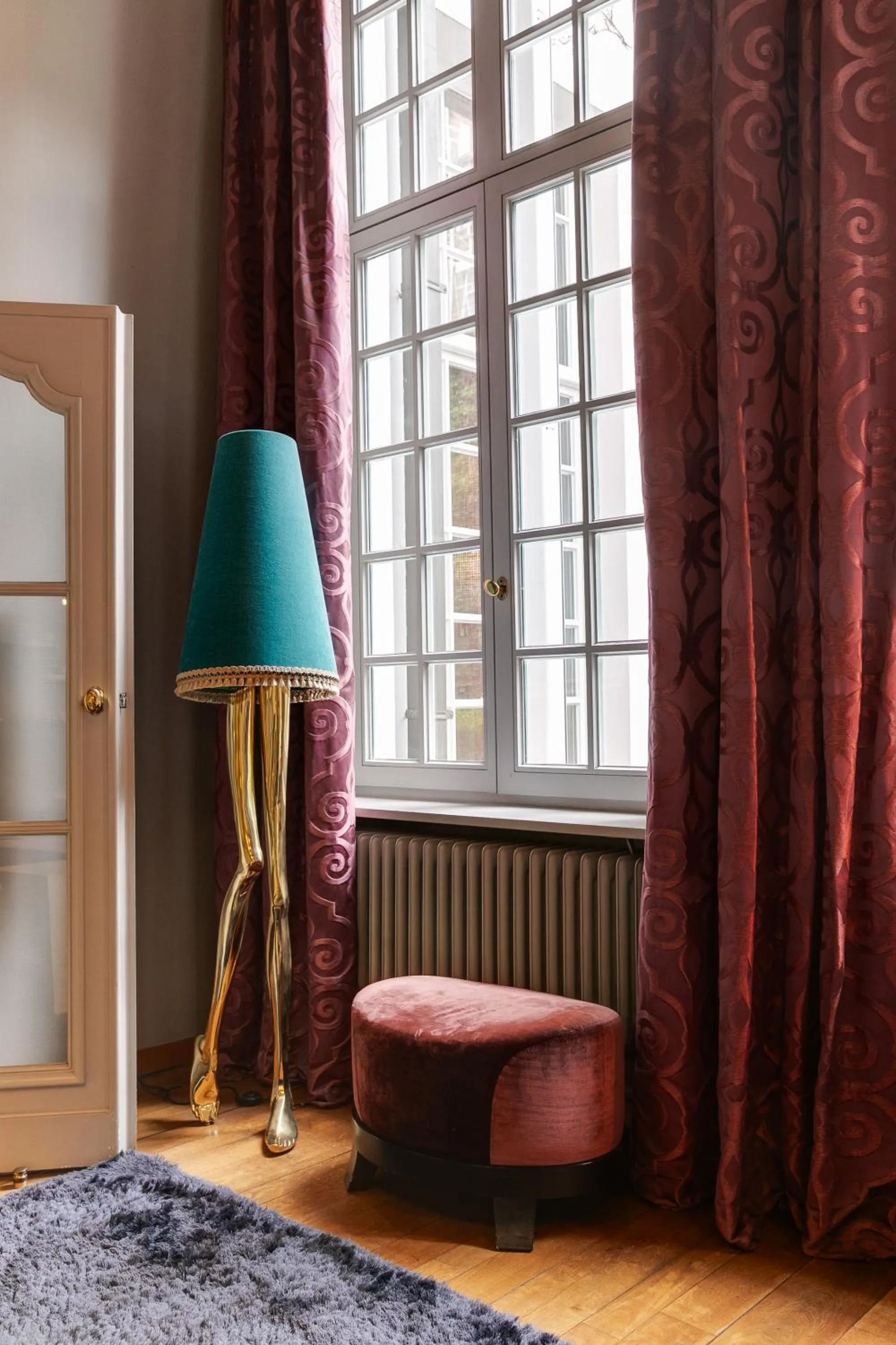 Hotel De Witte Lelie -Small Luxury Hotels of the World