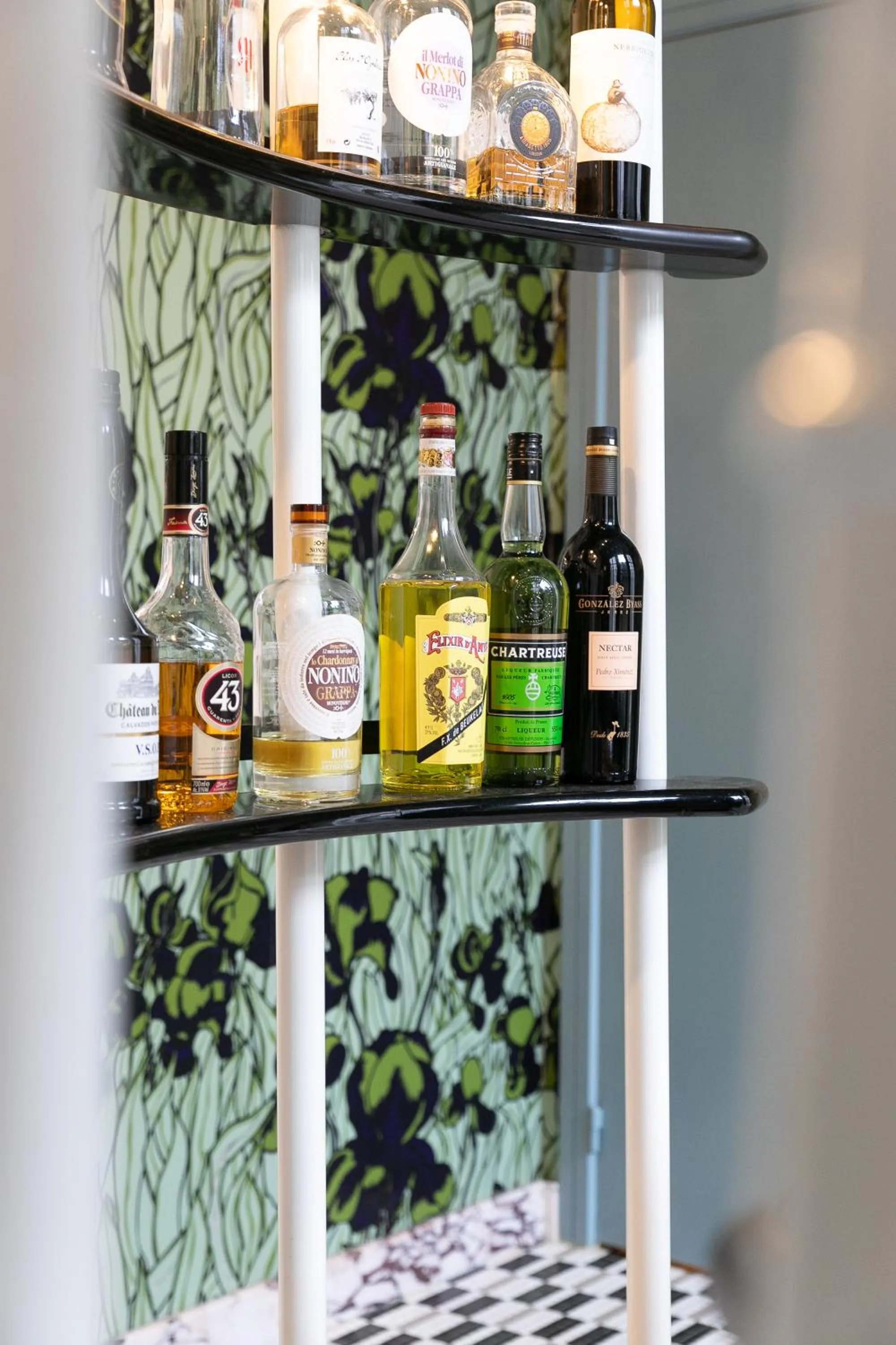 Hotel De Witte Lelie -Small Luxury Hotels of the World