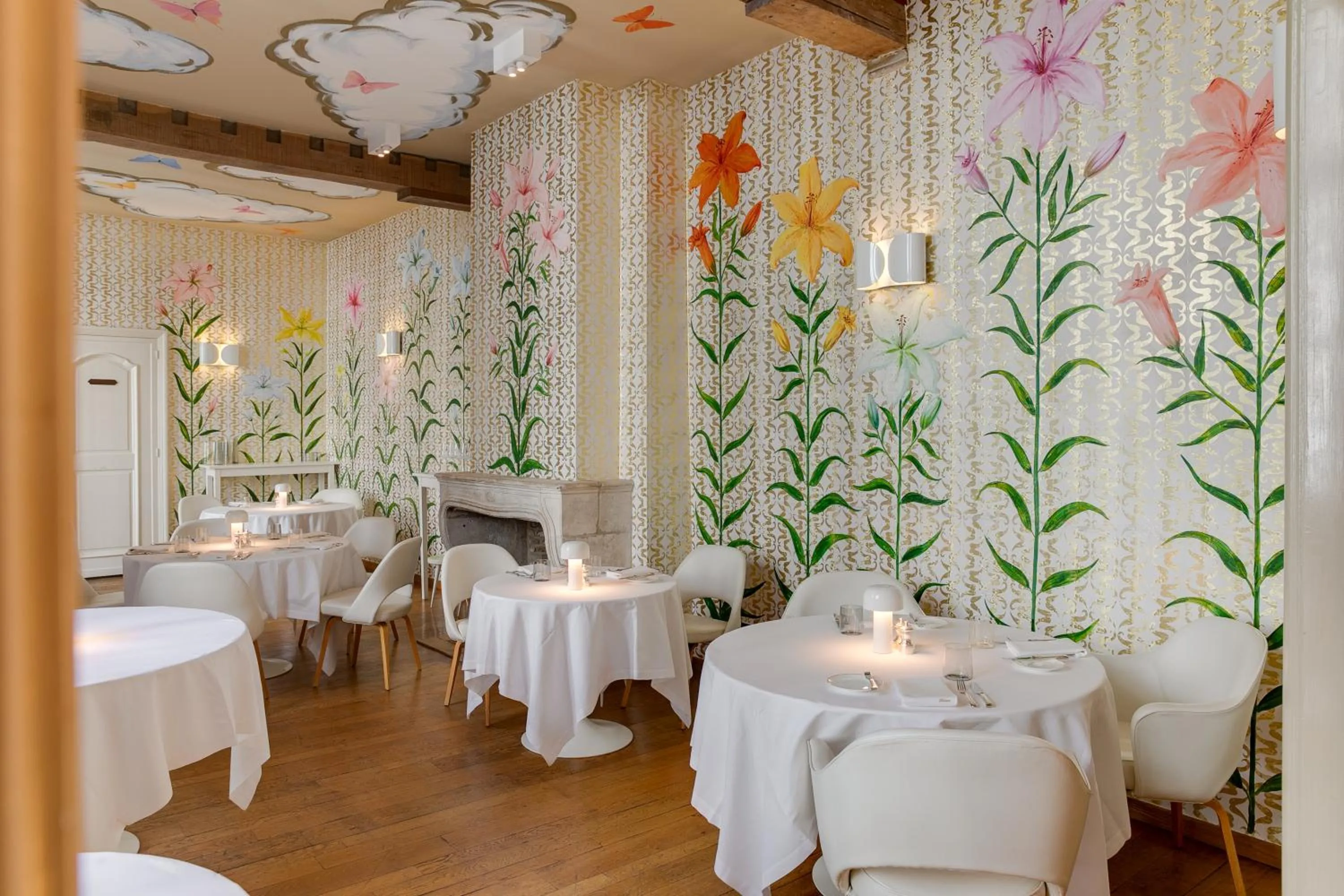 Hotel De Witte Lelie -Small Luxury Hotels of the World