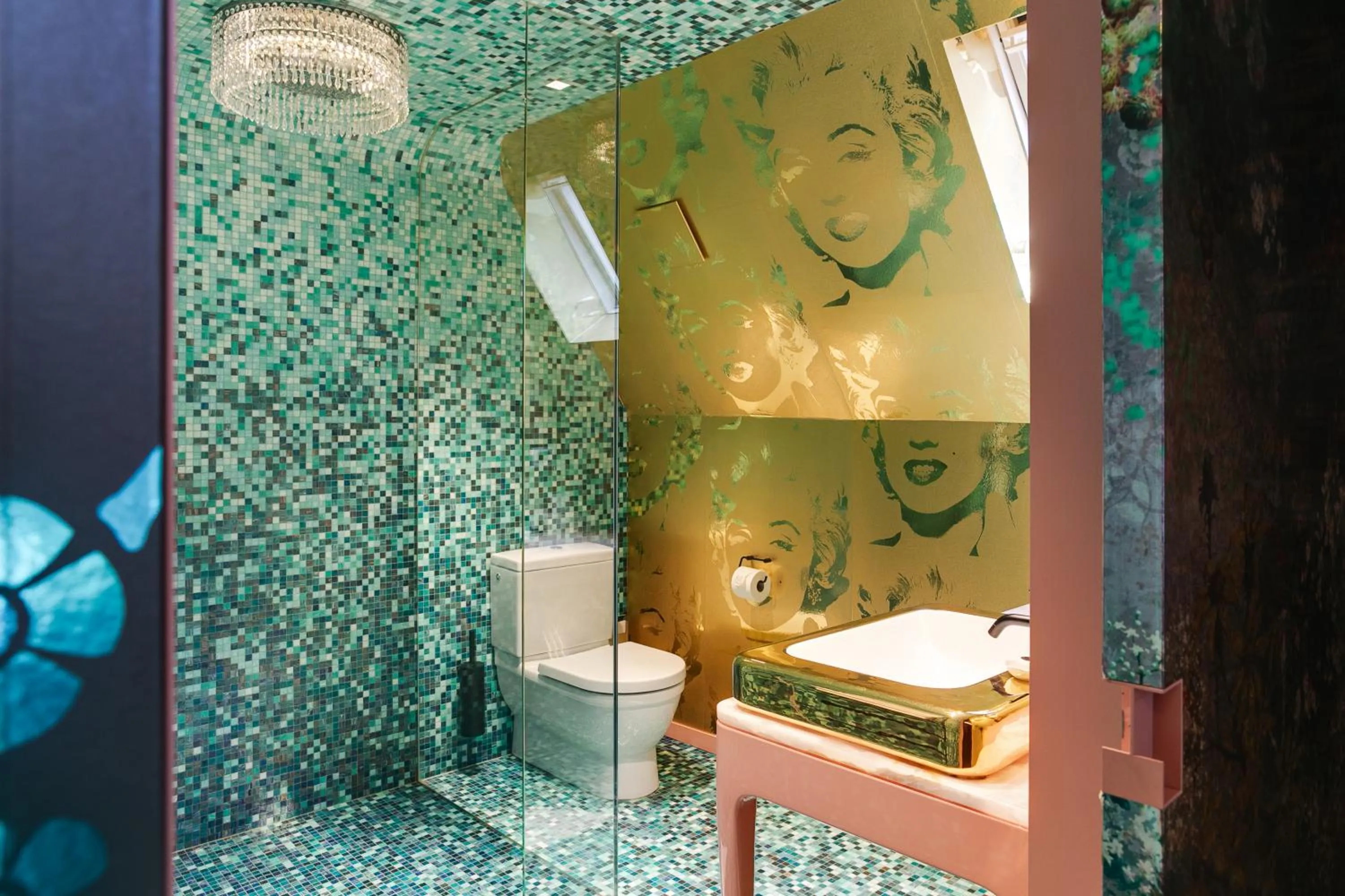 Hotel De Witte Lelie -Small Luxury Hotels of the World