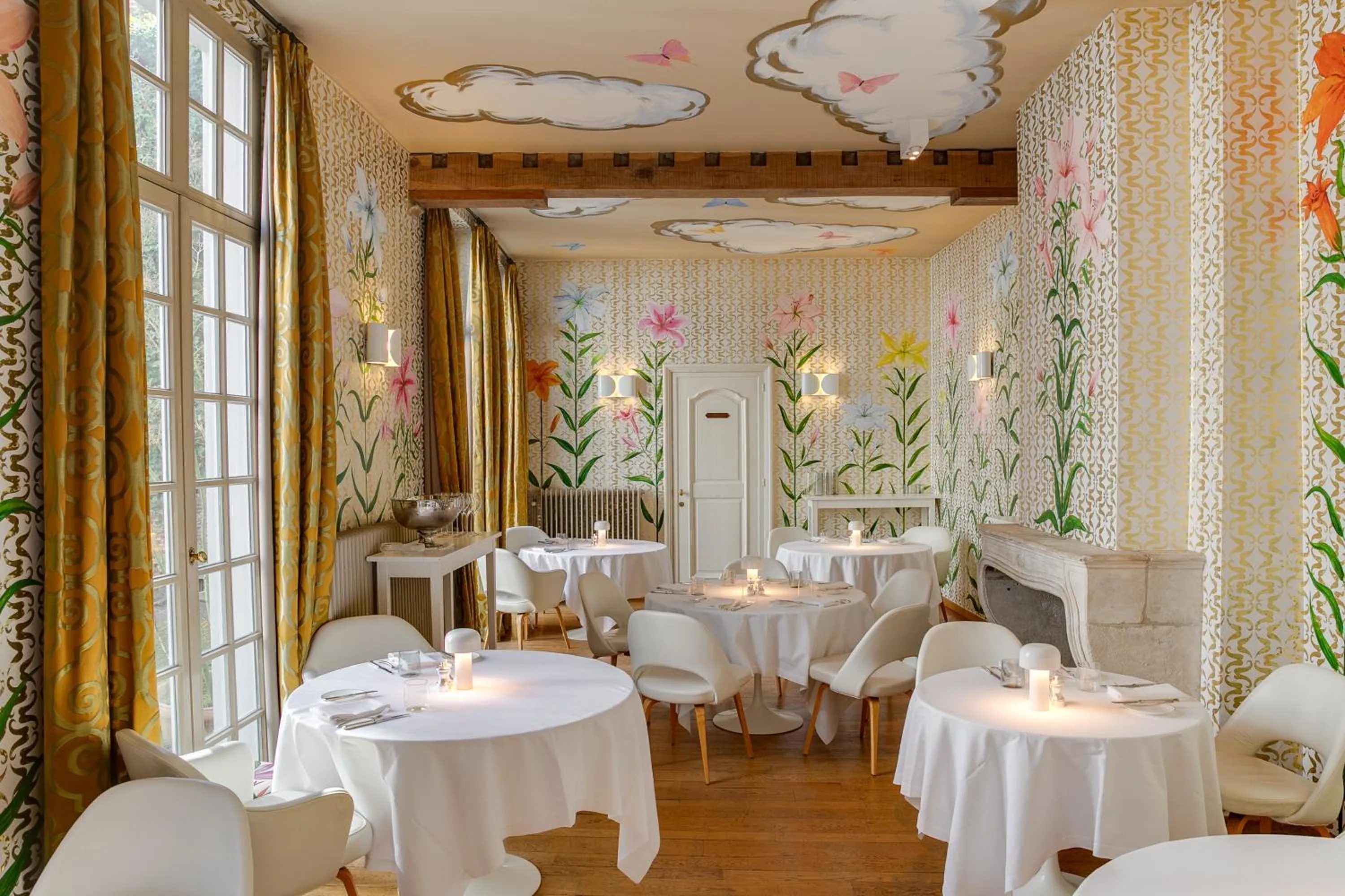 Hotel De Witte Lelie -Small Luxury Hotels of the World