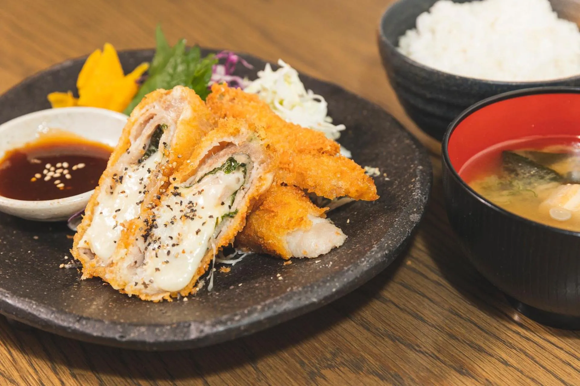 Food and drinks in Roots Hostel