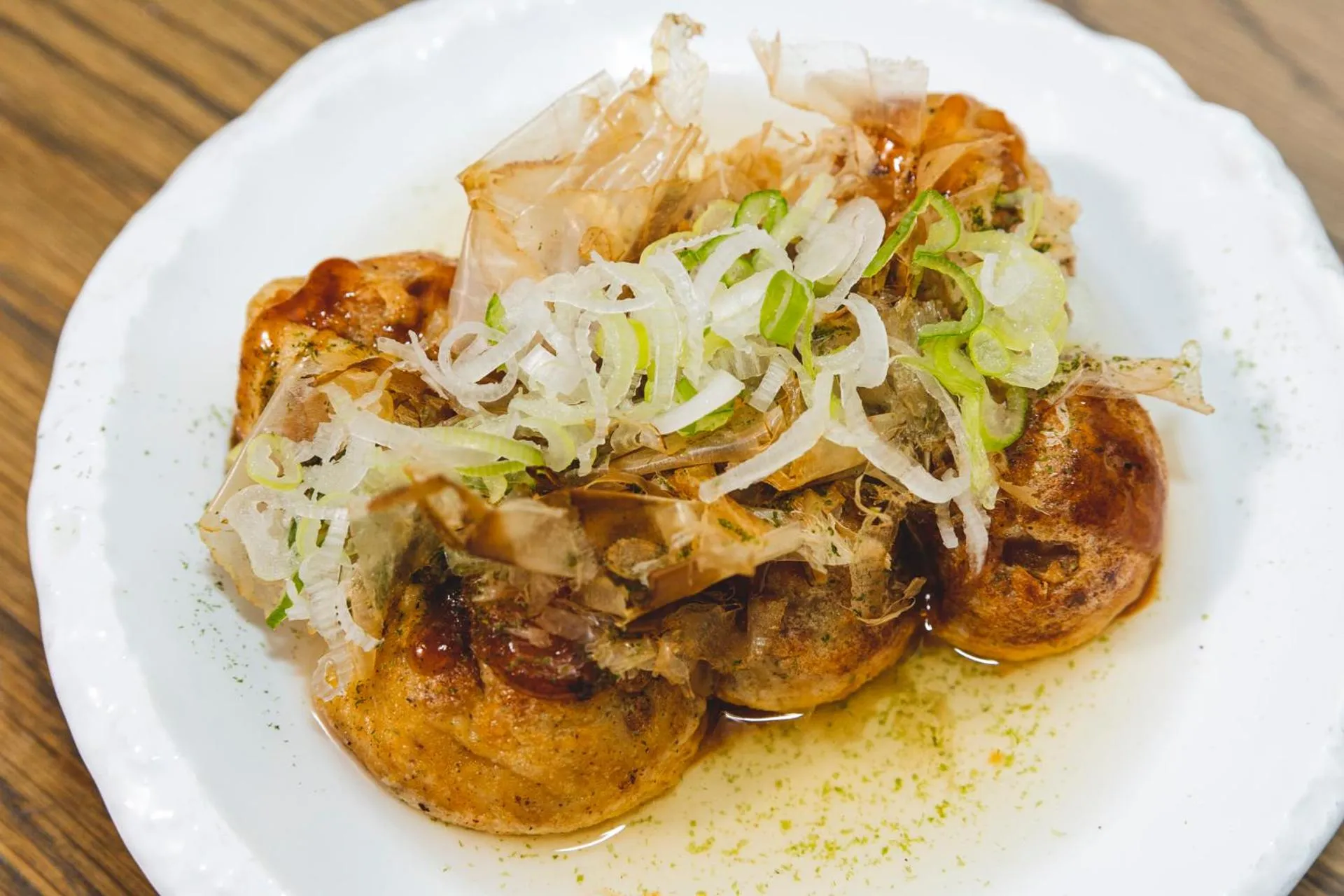 Food and drinks in Roots Hostel