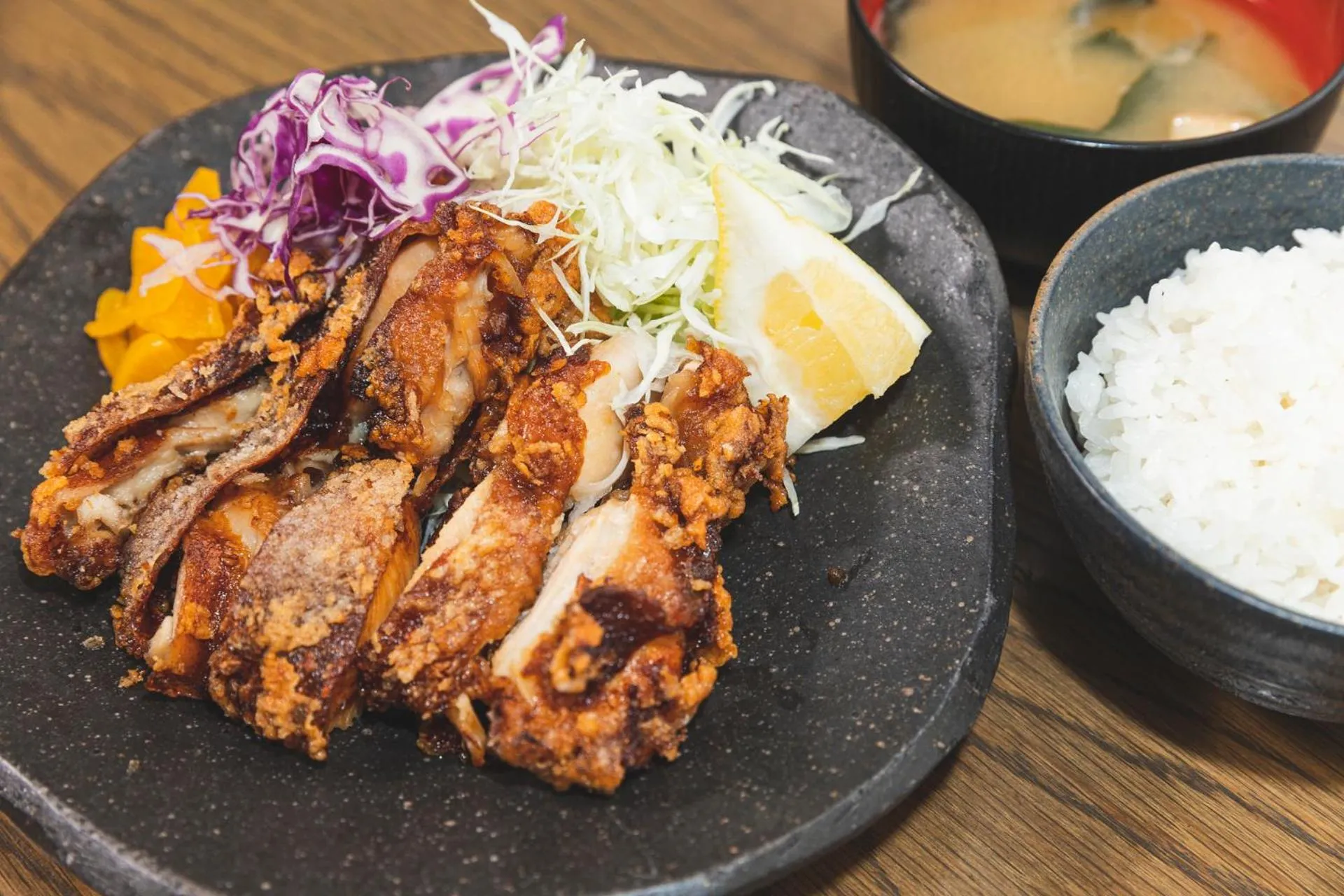 Food and drinks in Roots Hostel