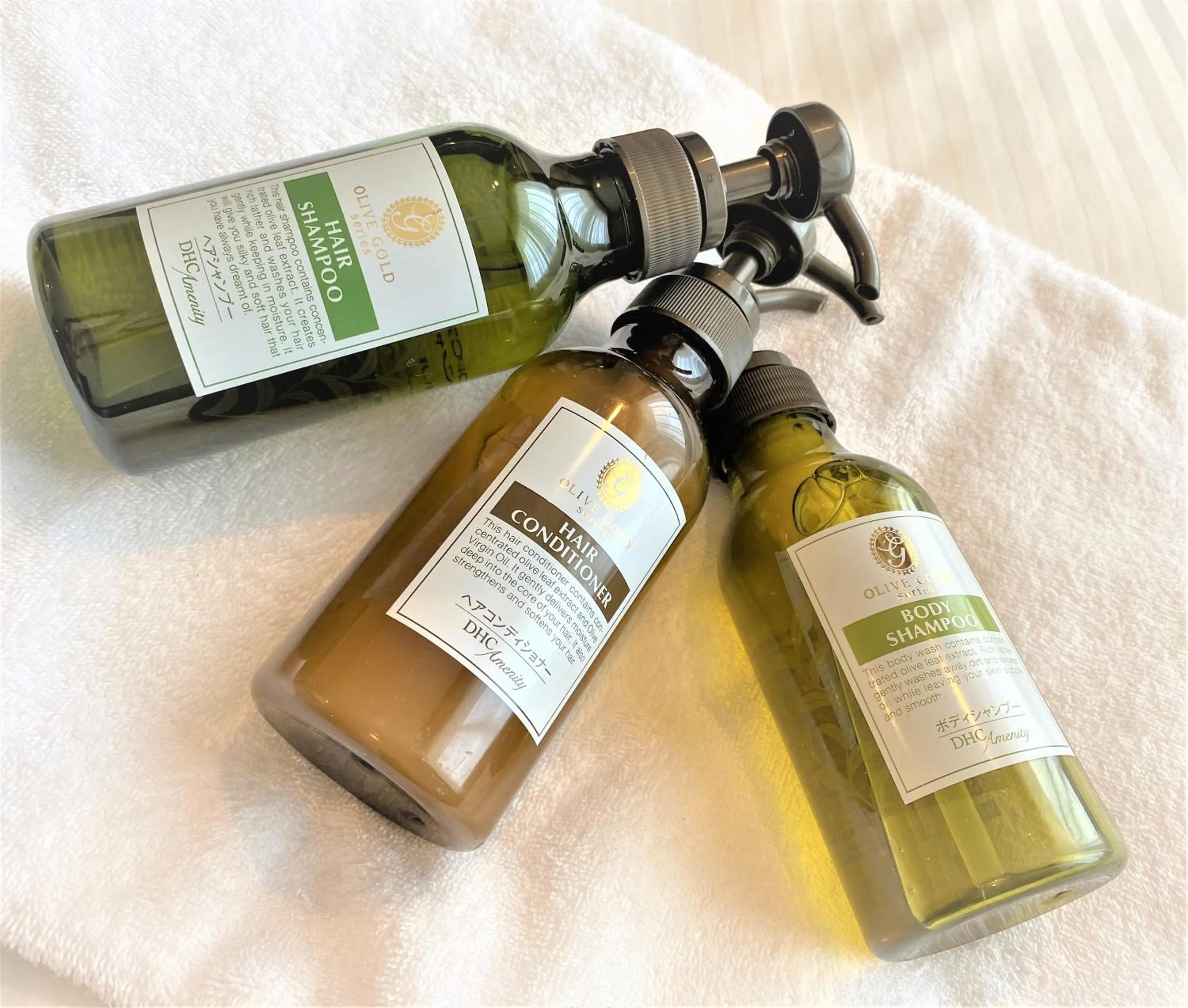 Bathroom in Hotel Mystays Premier Akasaka