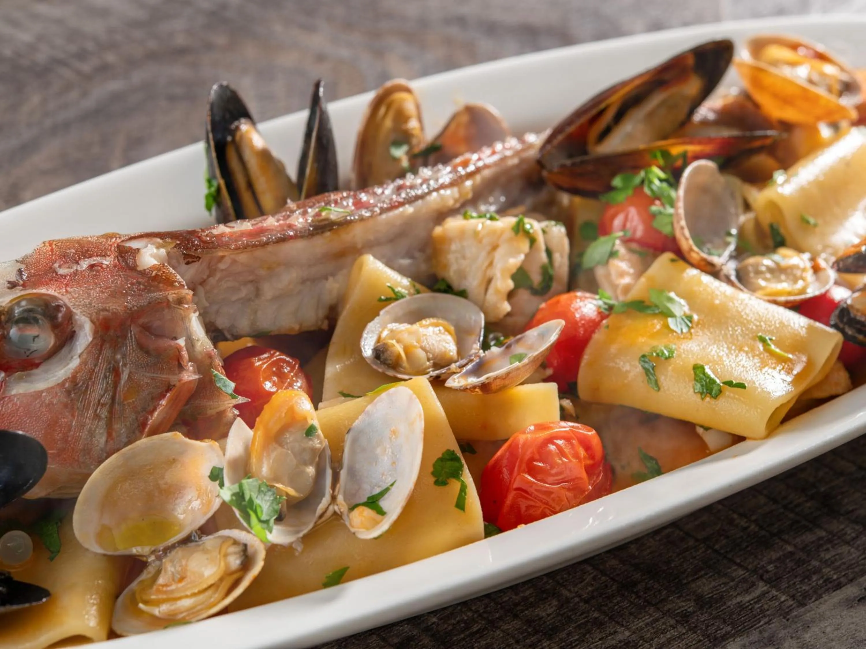 Lunch in Hotel Mystays Premier Akasaka