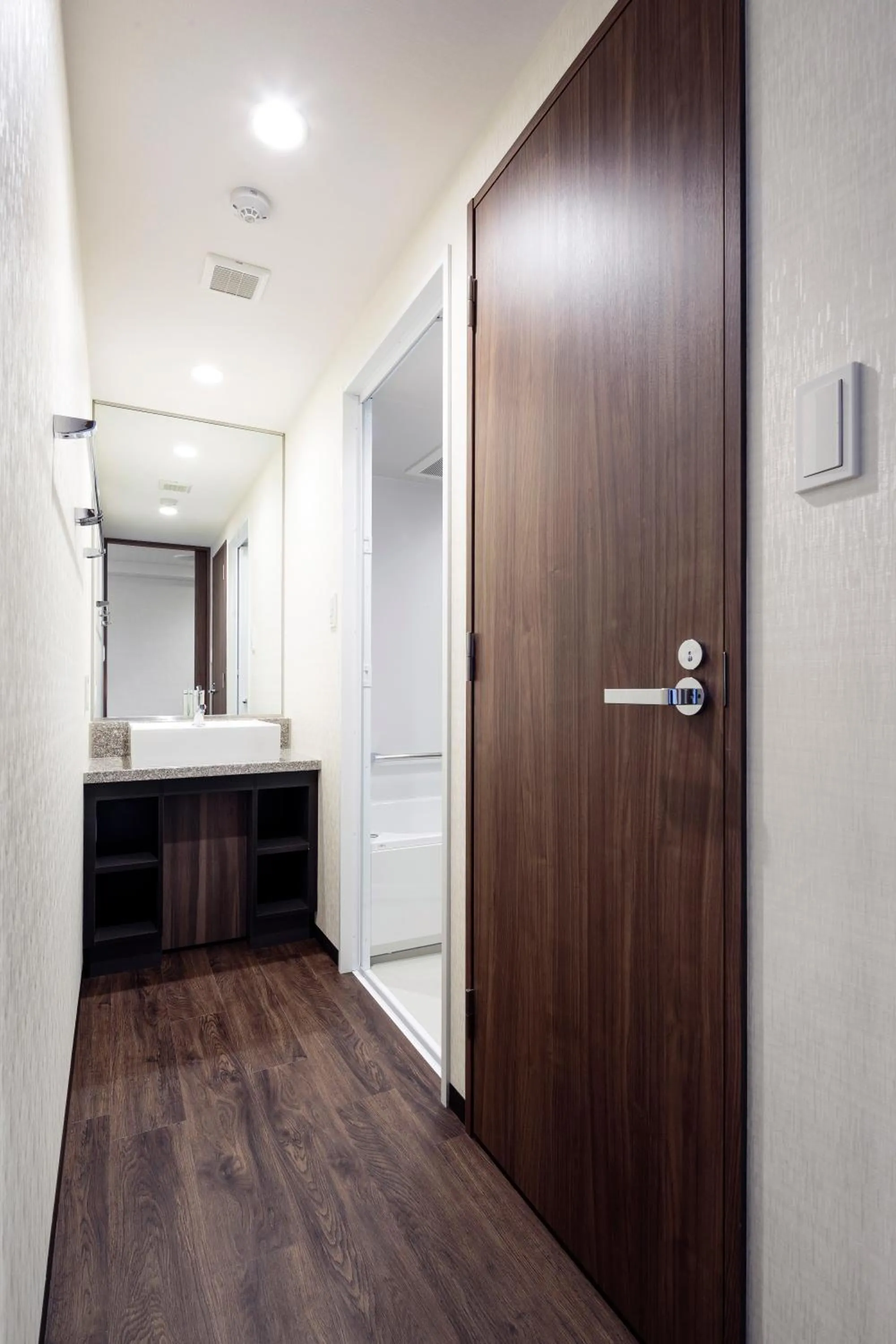 Area and facilities in Hotel Mystays Premier Akasaka