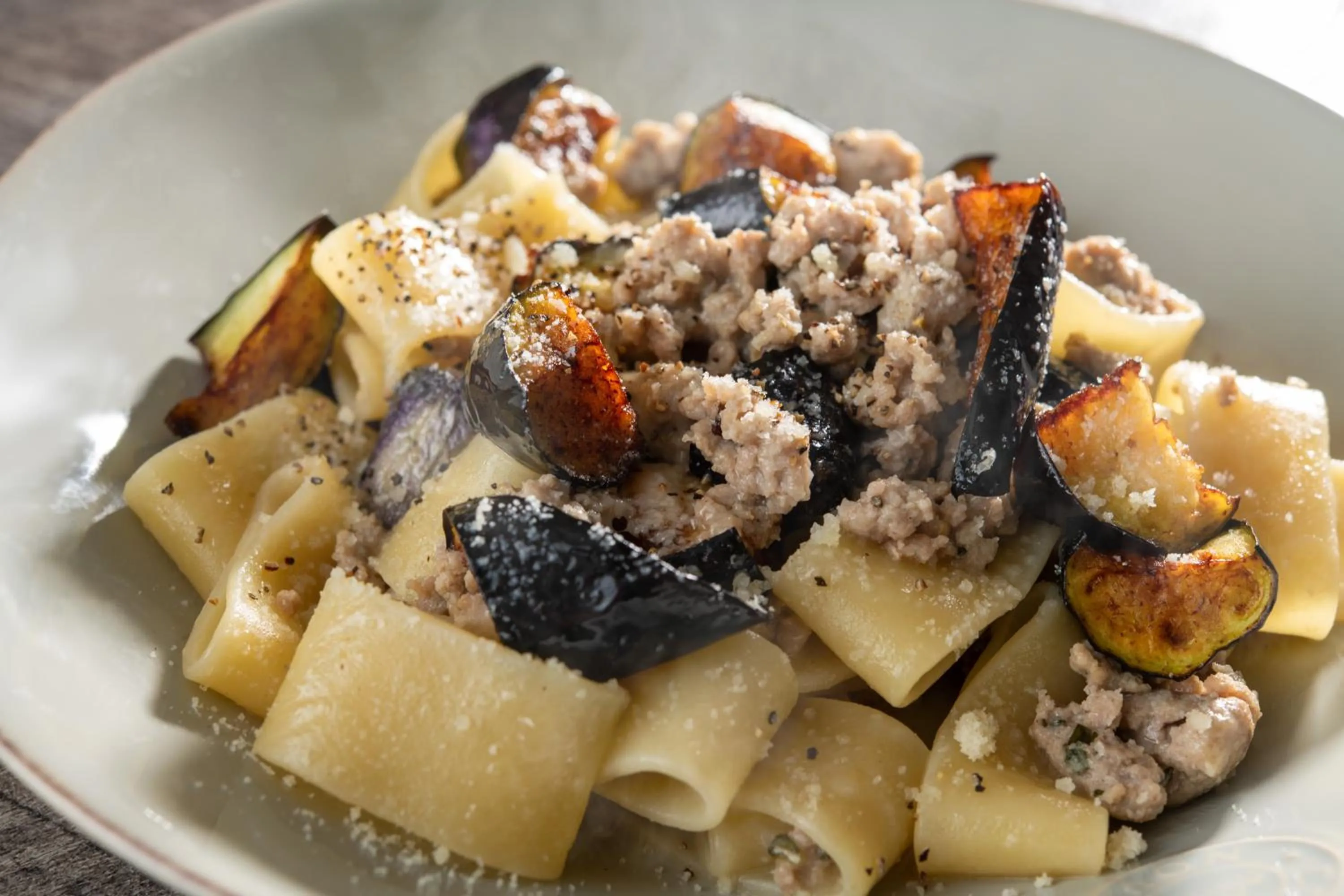 Lunch in Hotel Mystays Premier Akasaka