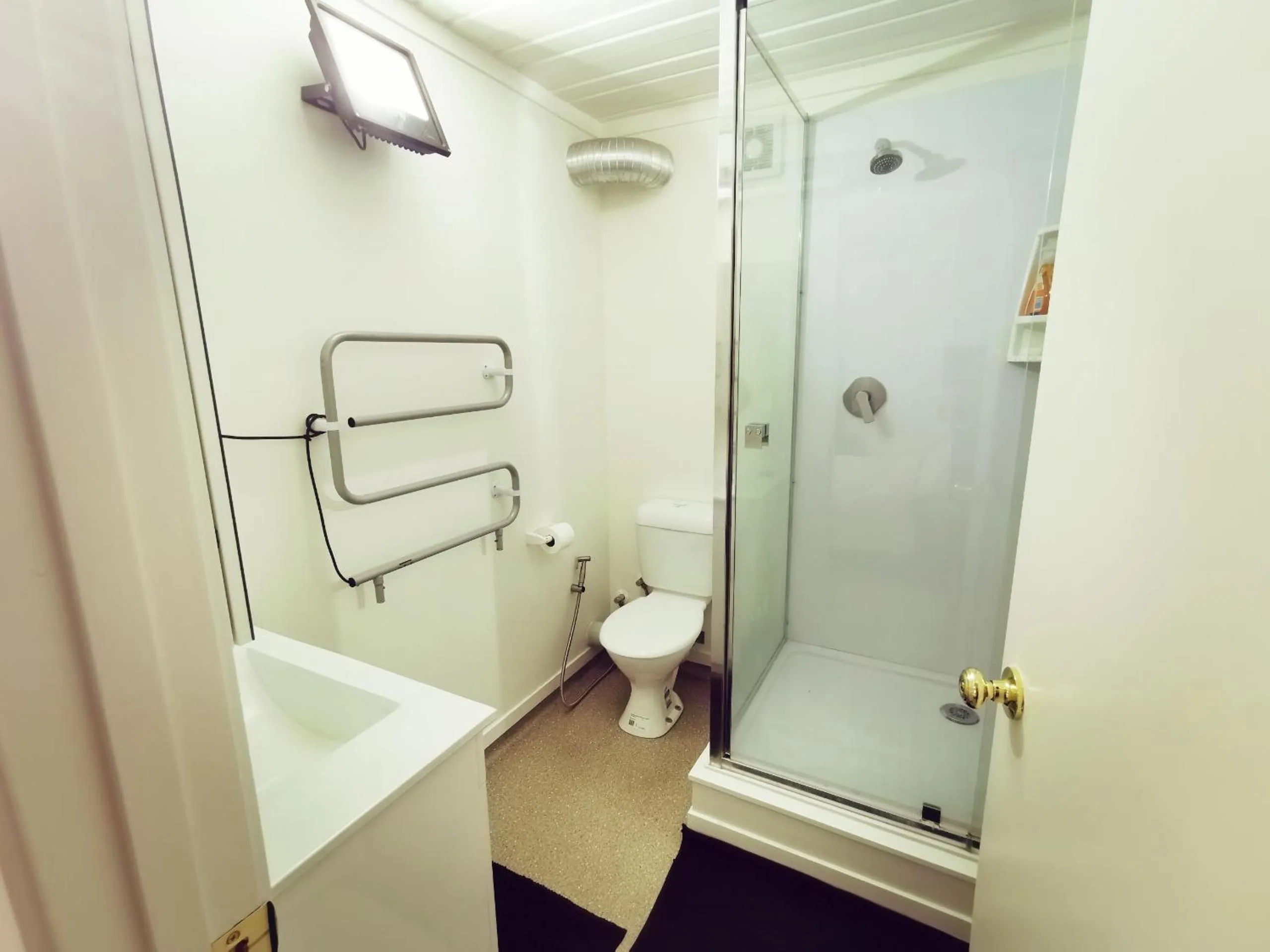 Lush & Co Auckland Bed & Breakfast