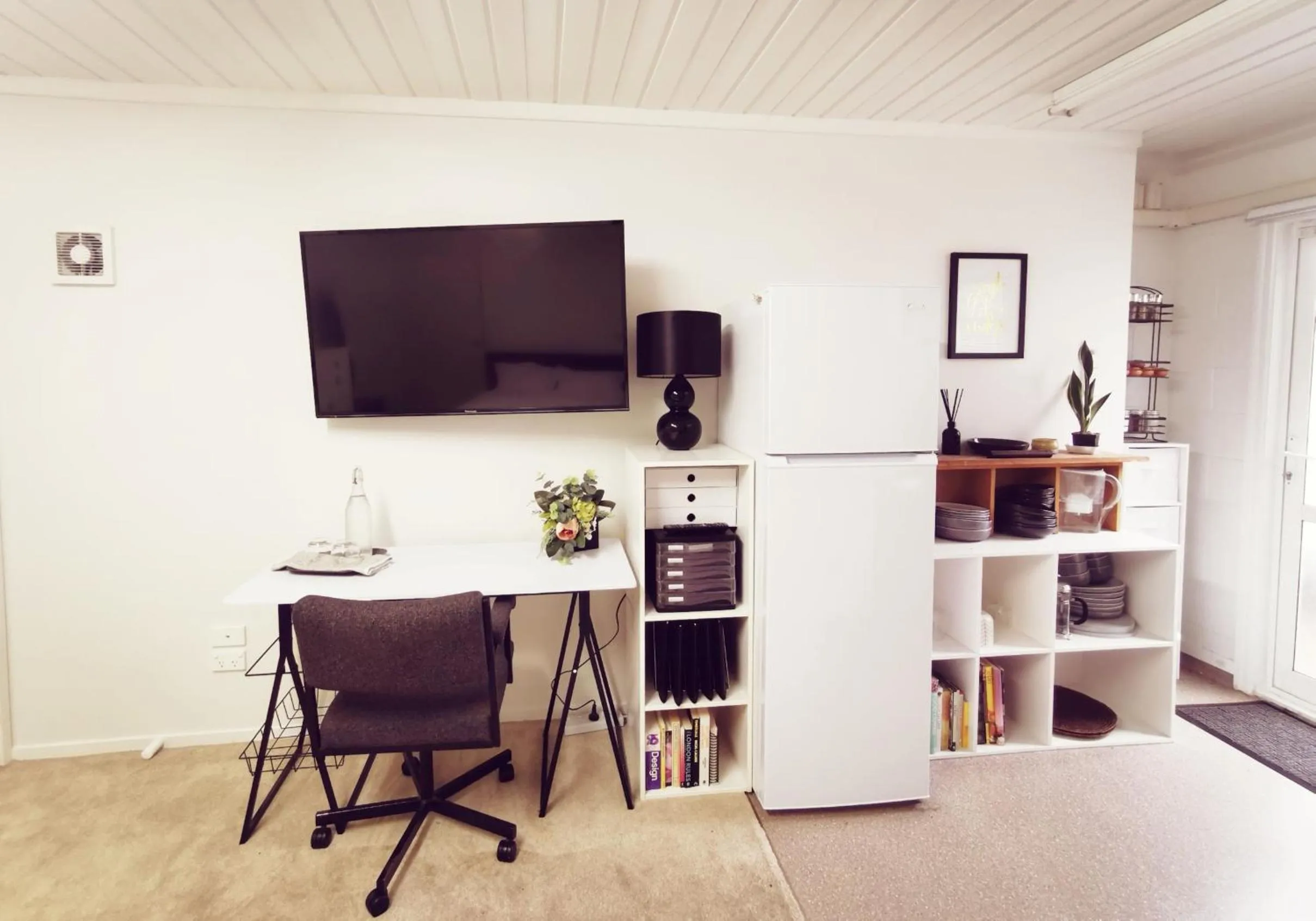 Lush & Co Auckland Bed & Breakfast