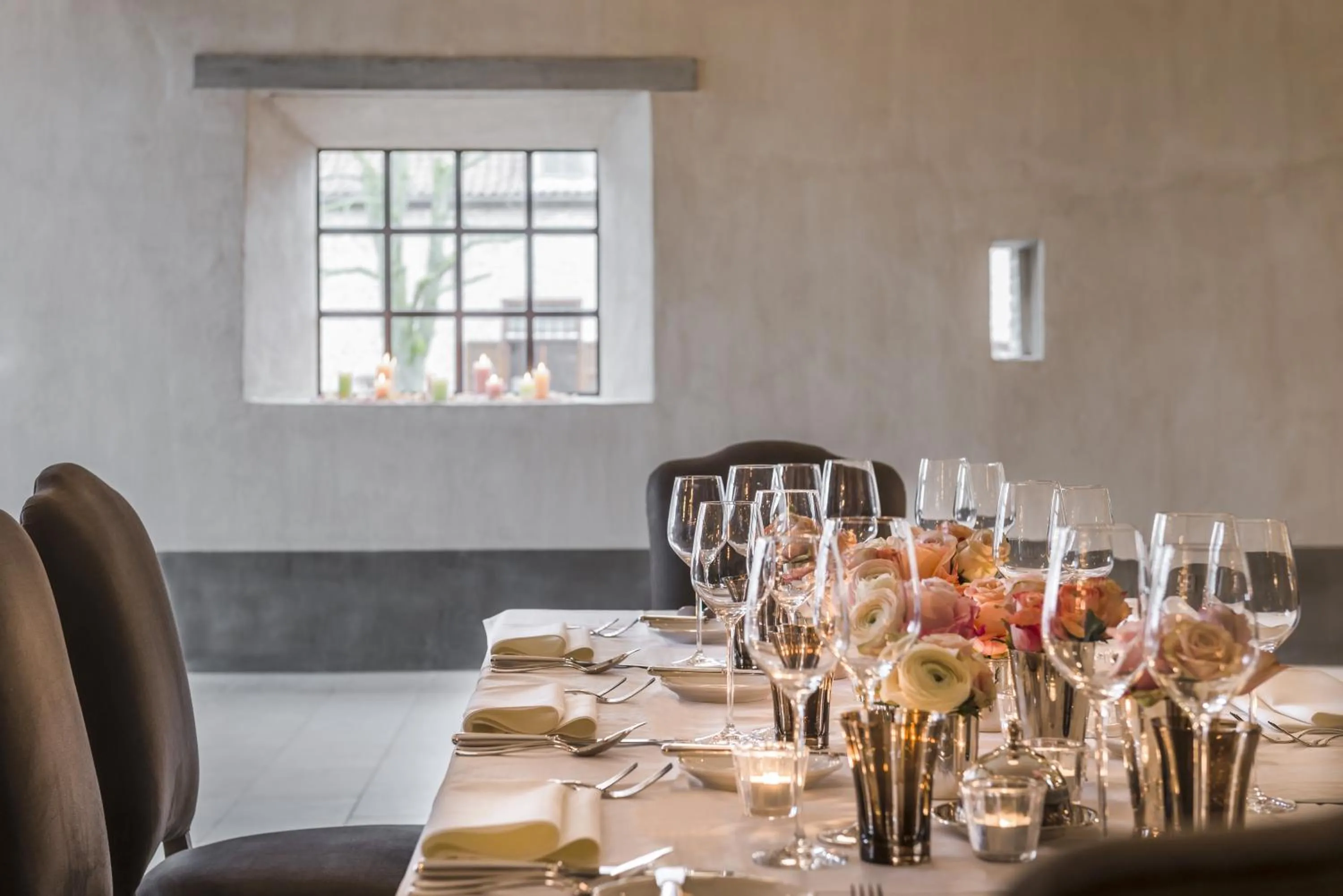 Banquet/Function facilities in B&B Hof te Spieringen