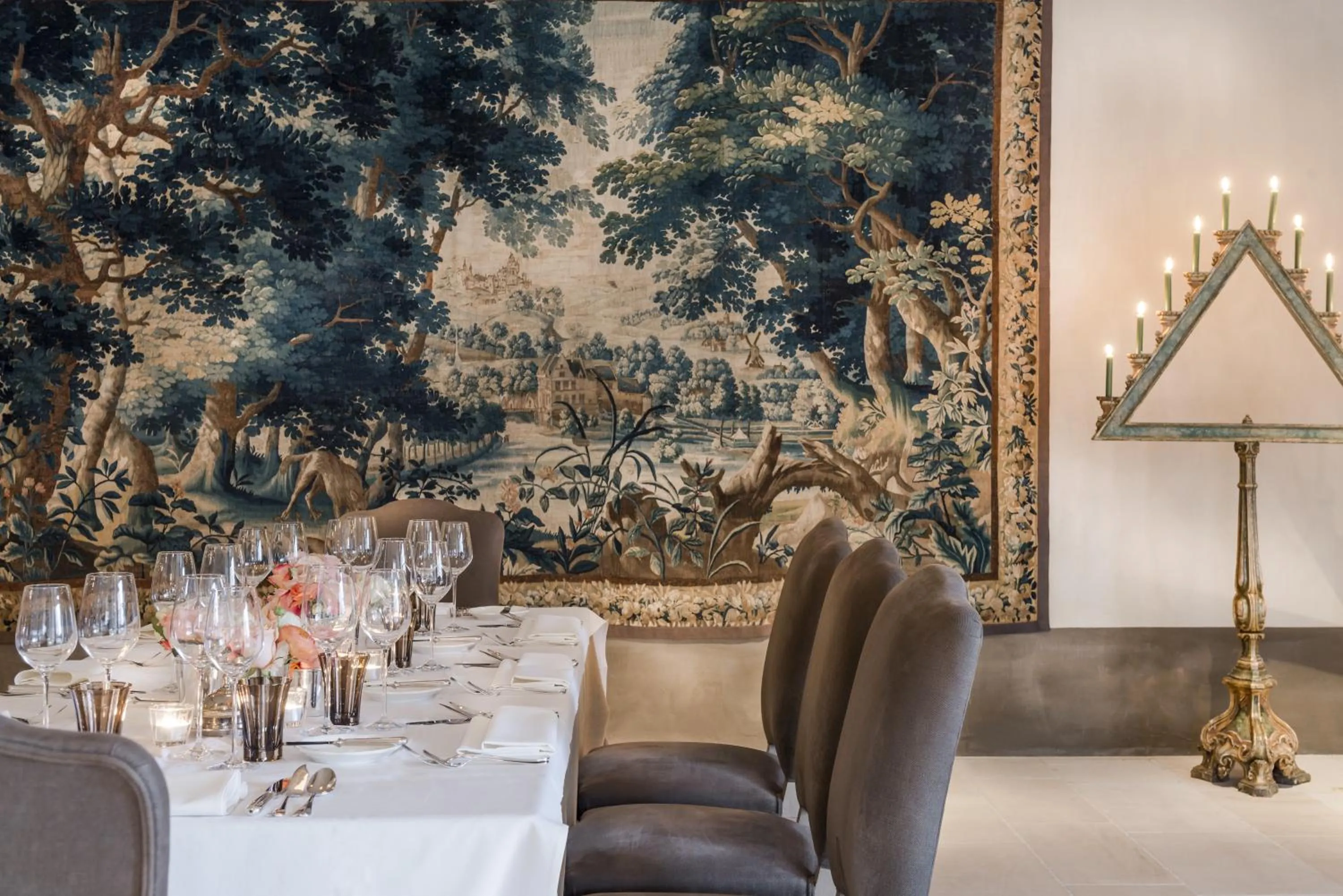 Banquet/Function facilities in B&B Hof te Spieringen