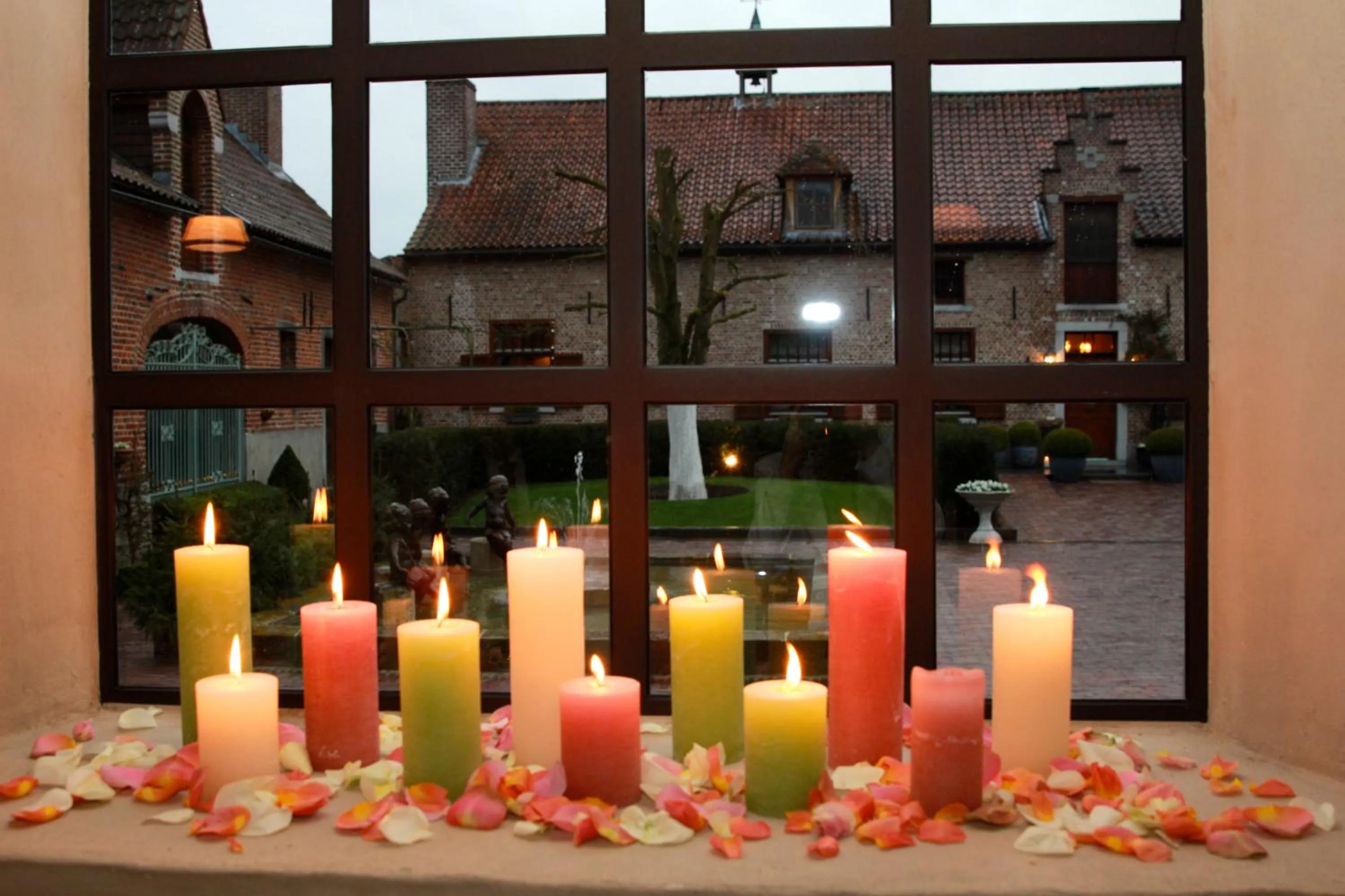 B&B Hof te Spieringen