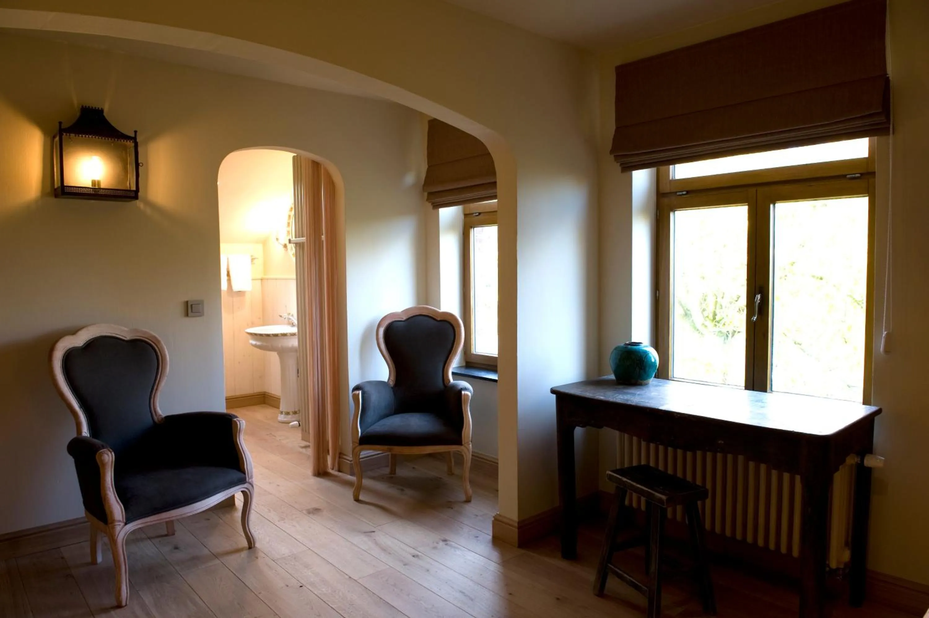 Bedroom in B&B Hof te Spieringen