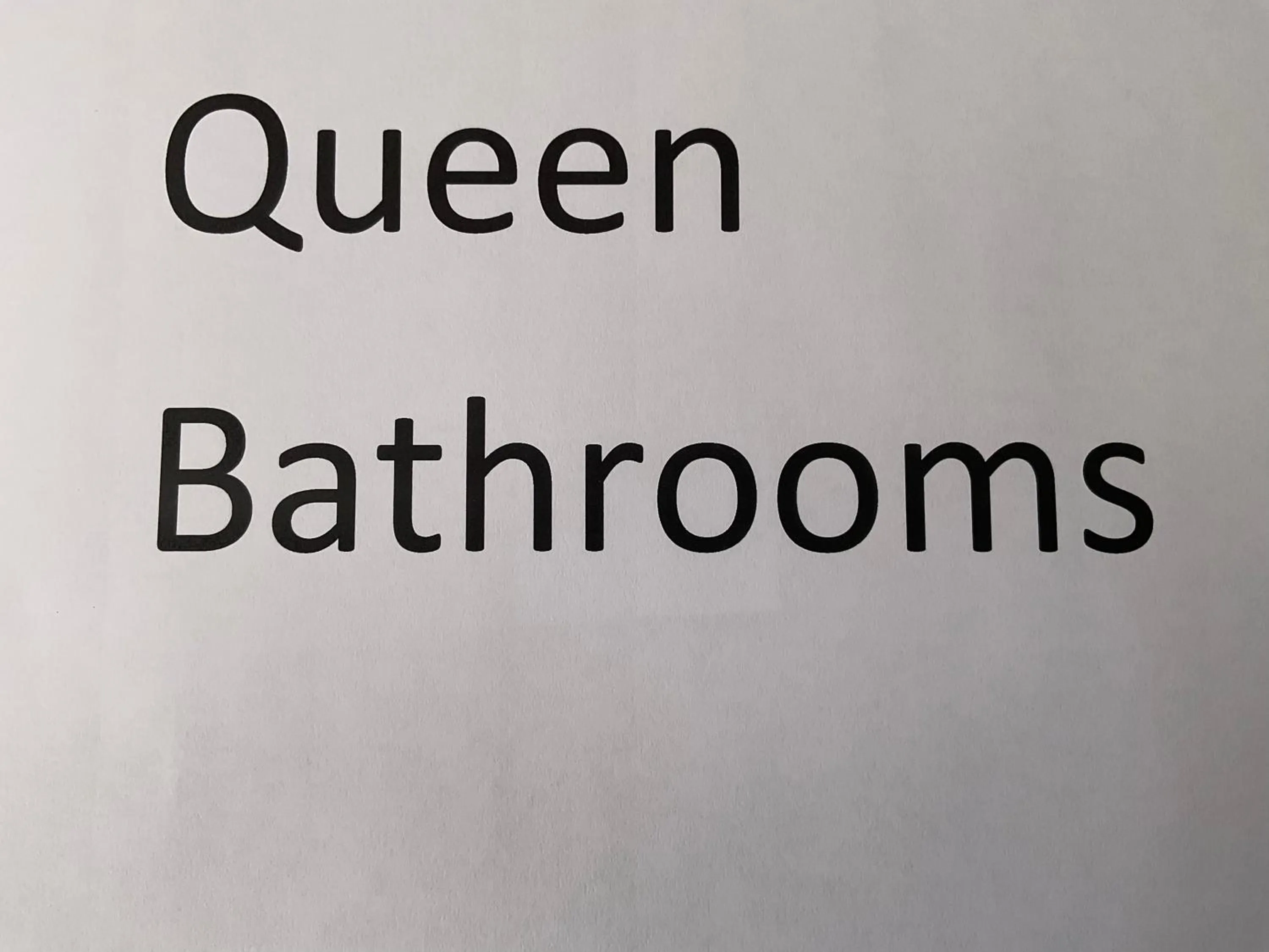 Logo/Certificate/Sign in Argyle Accommodation