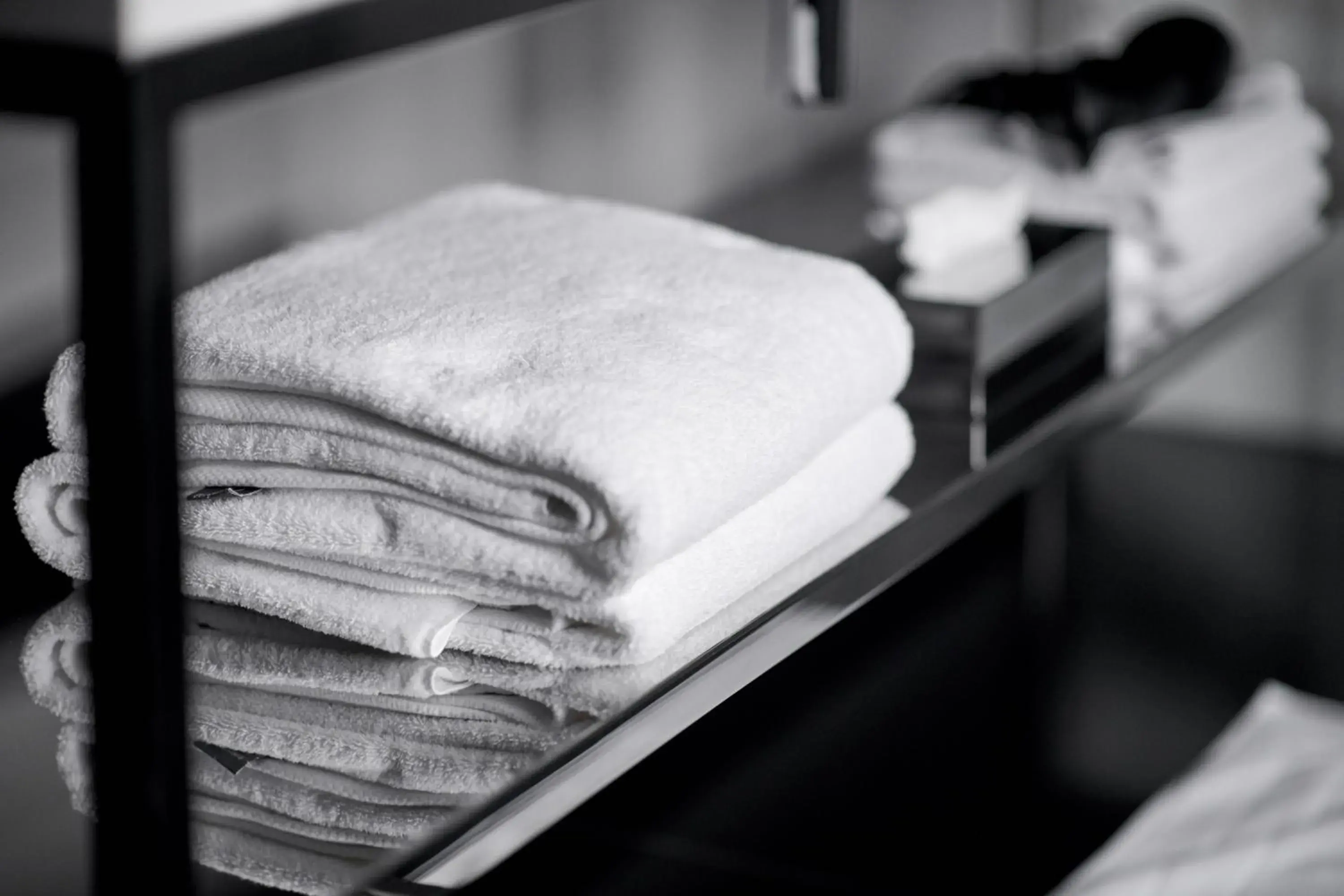 Small Double Room in Hotel Odette en Ville Small Double Room in Hotel Odette en Ville