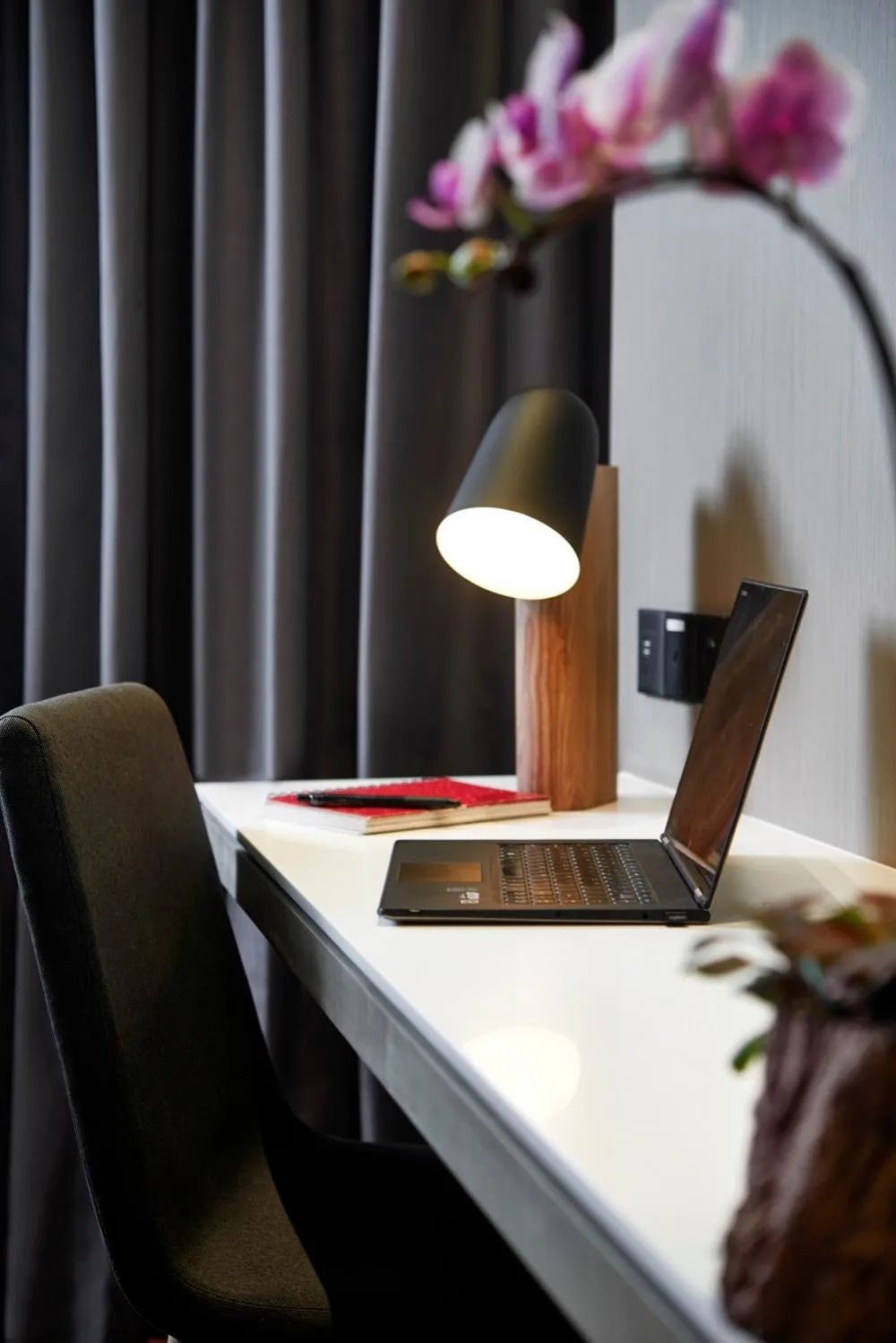 View (from property/room) in VE Hotel & Residence