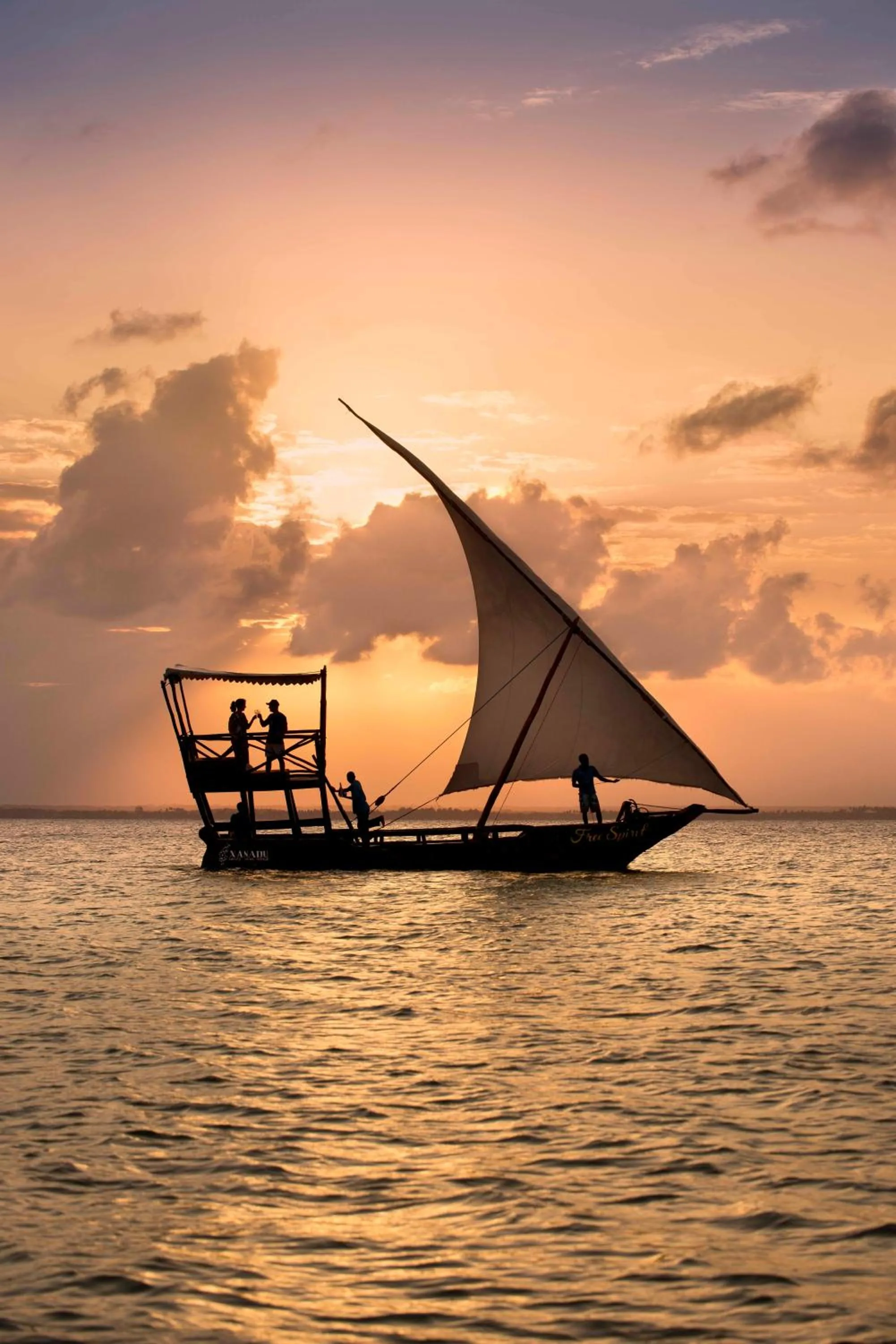 Activities in Xanadu Luxury Villas & Retreat Zanzibar