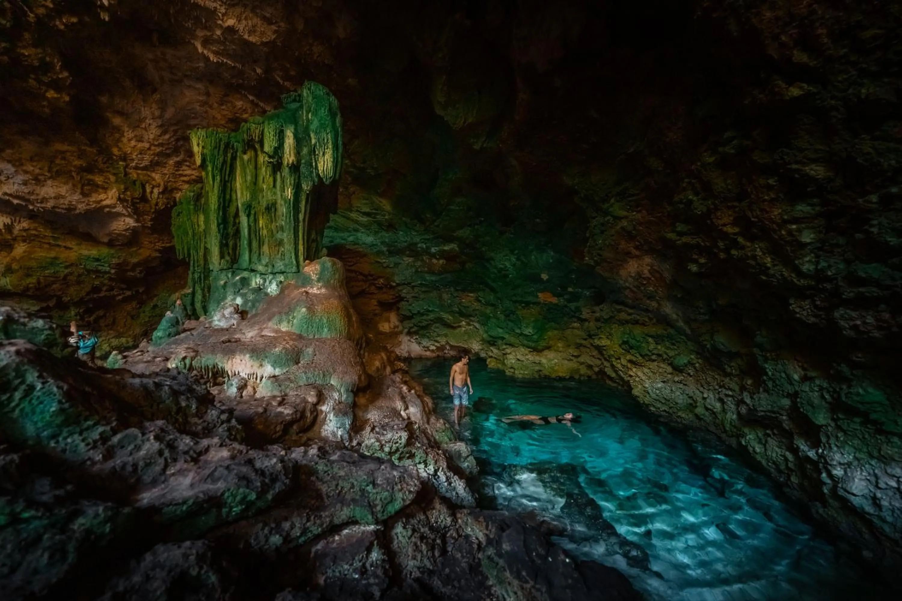 Nearby landmark in Xanadu Luxury Villas & Retreat Zanzibar