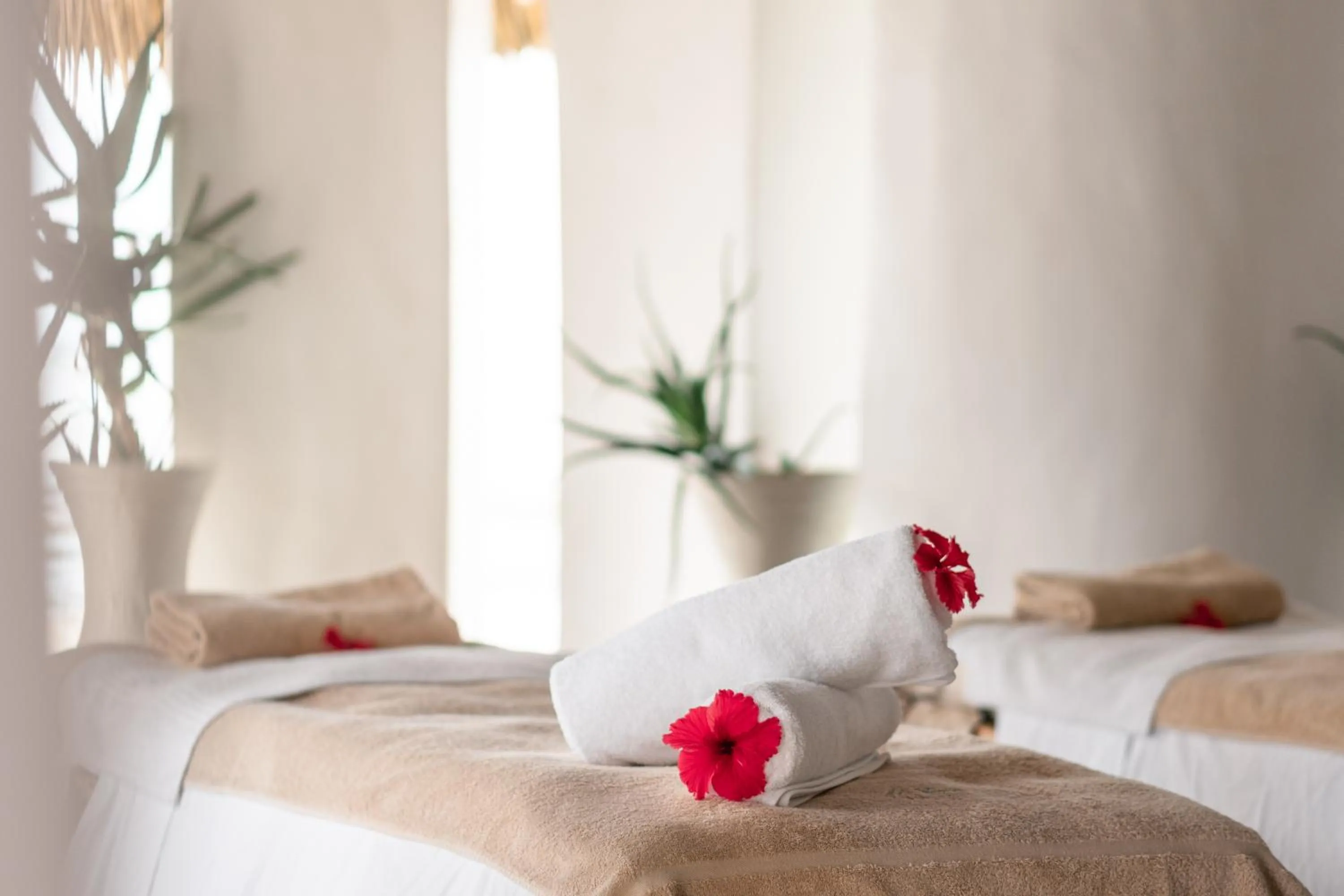 Spa and wellness centre/facilities, Bed in Xanadu Luxury Villas & Retreat Zanzibar