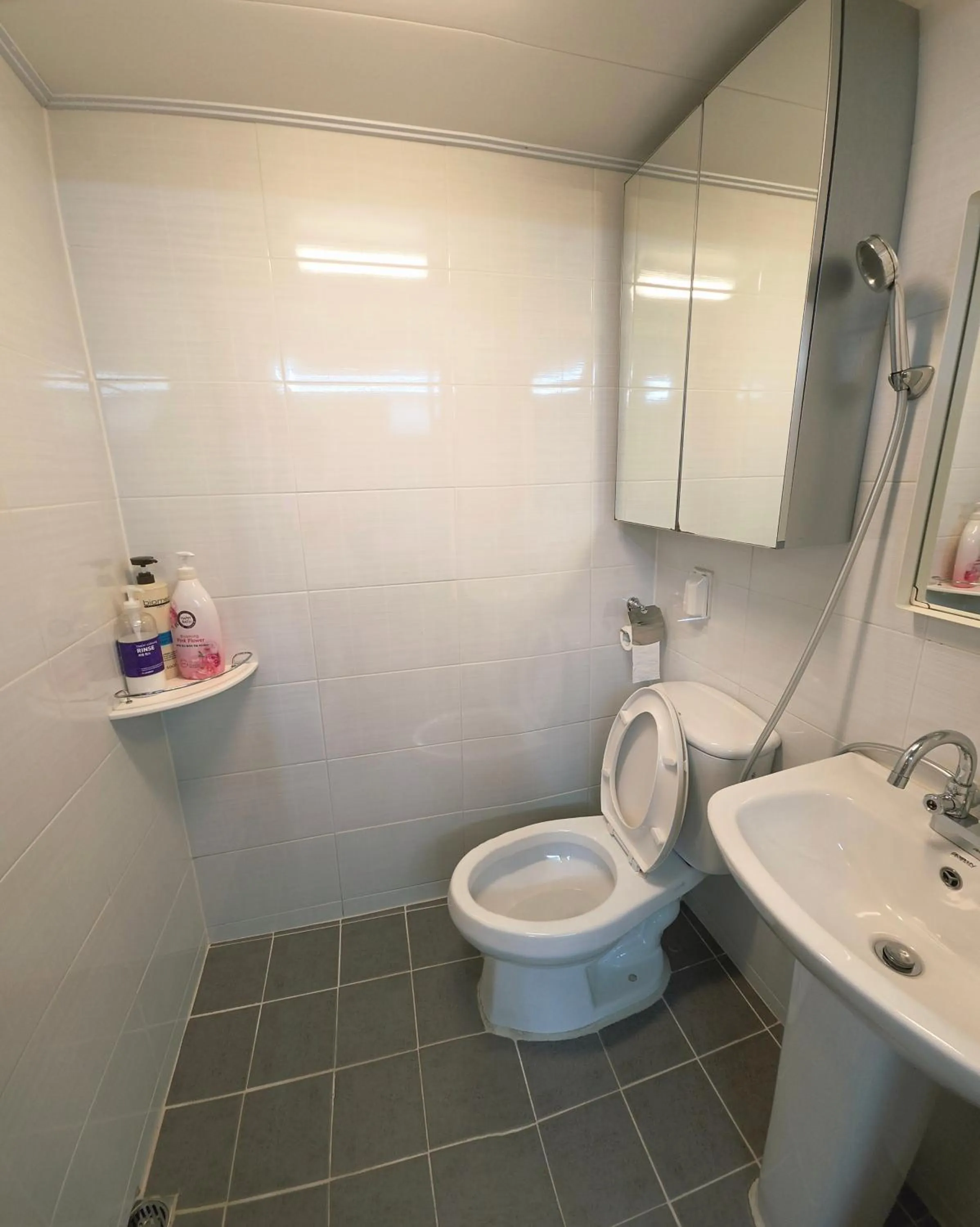 Forêt Guest House Gangnam