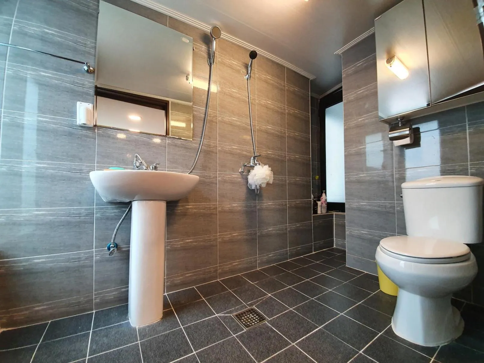 Forêt Guest House Gangnam